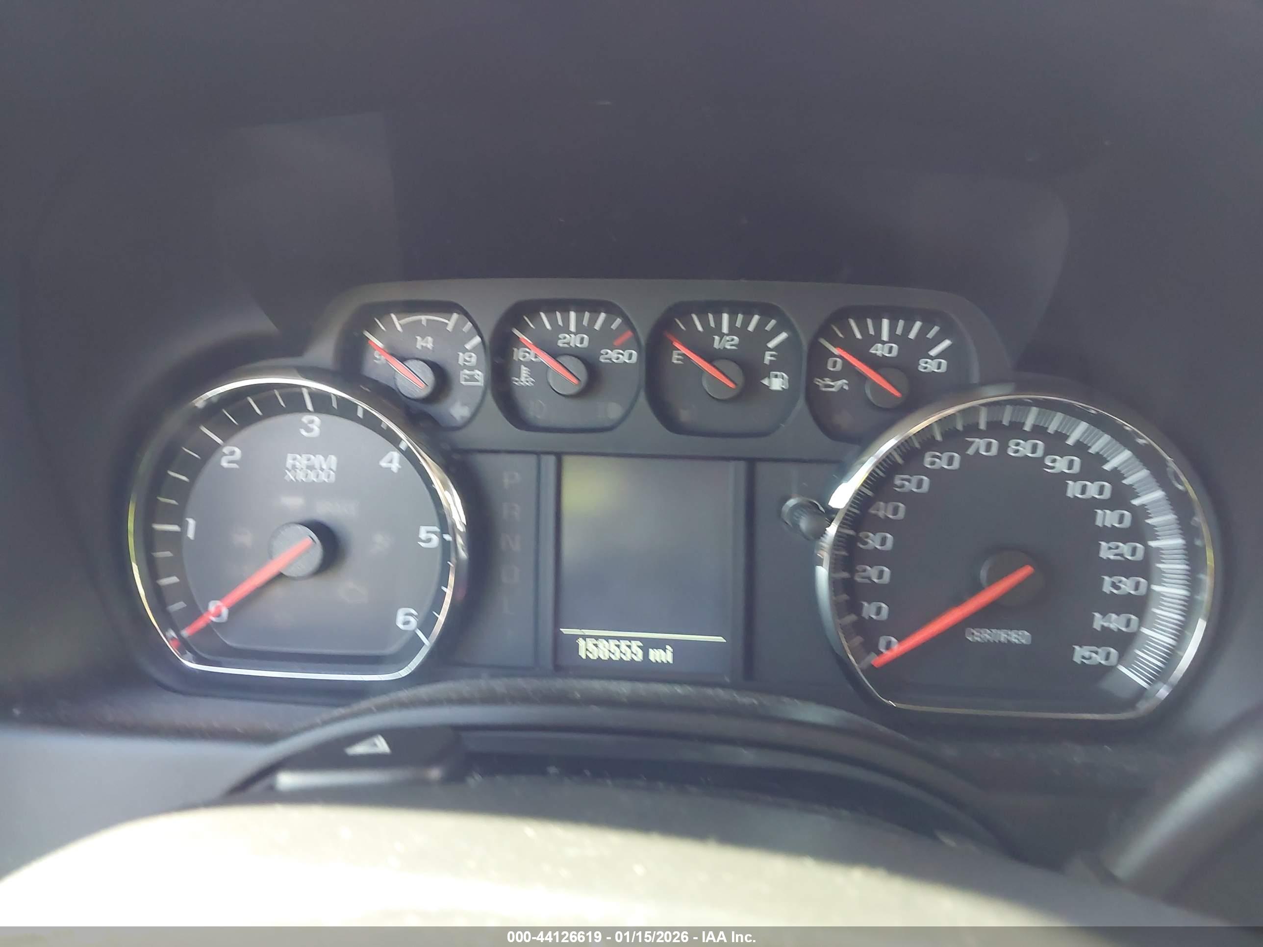 CHEVROLET TAHOE image 7