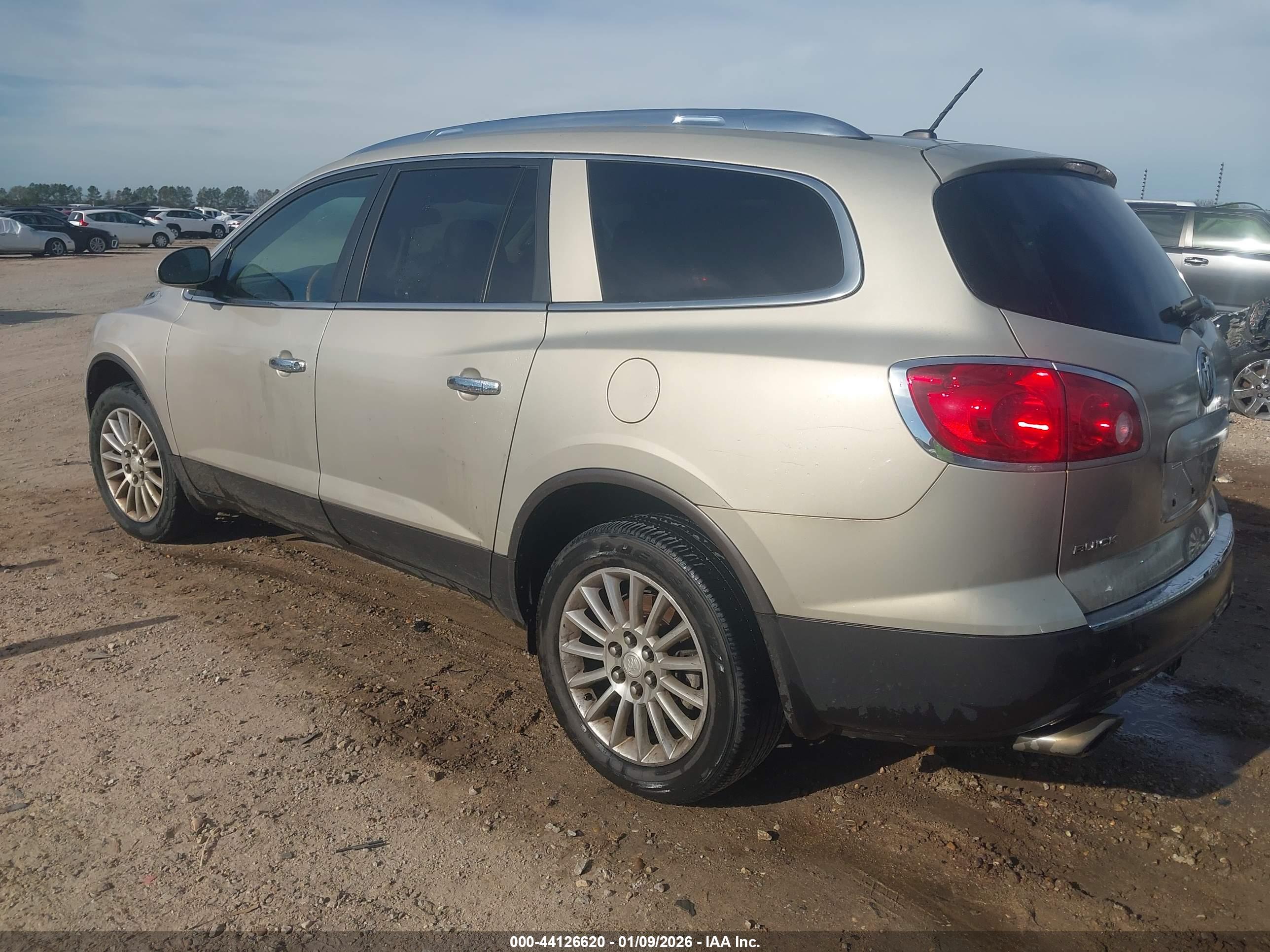 BUICK ENCLAVE image 3