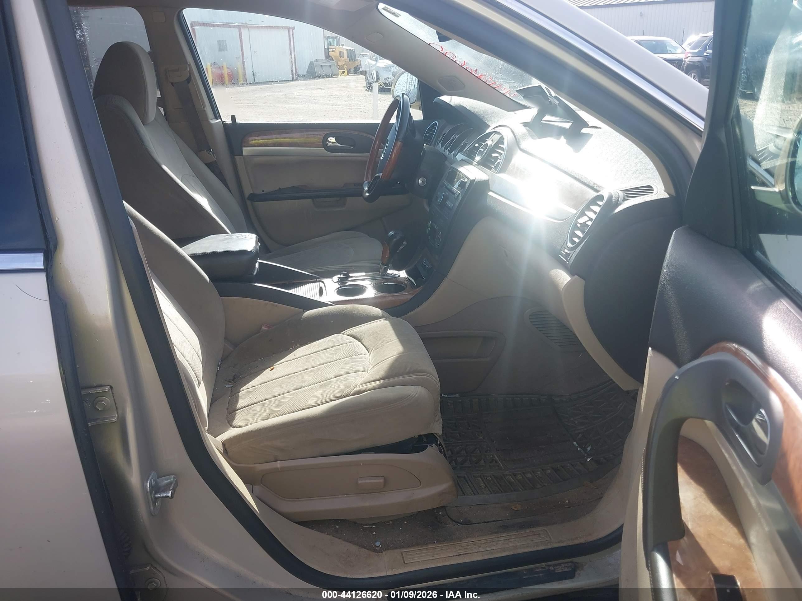 BUICK ENCLAVE image 5