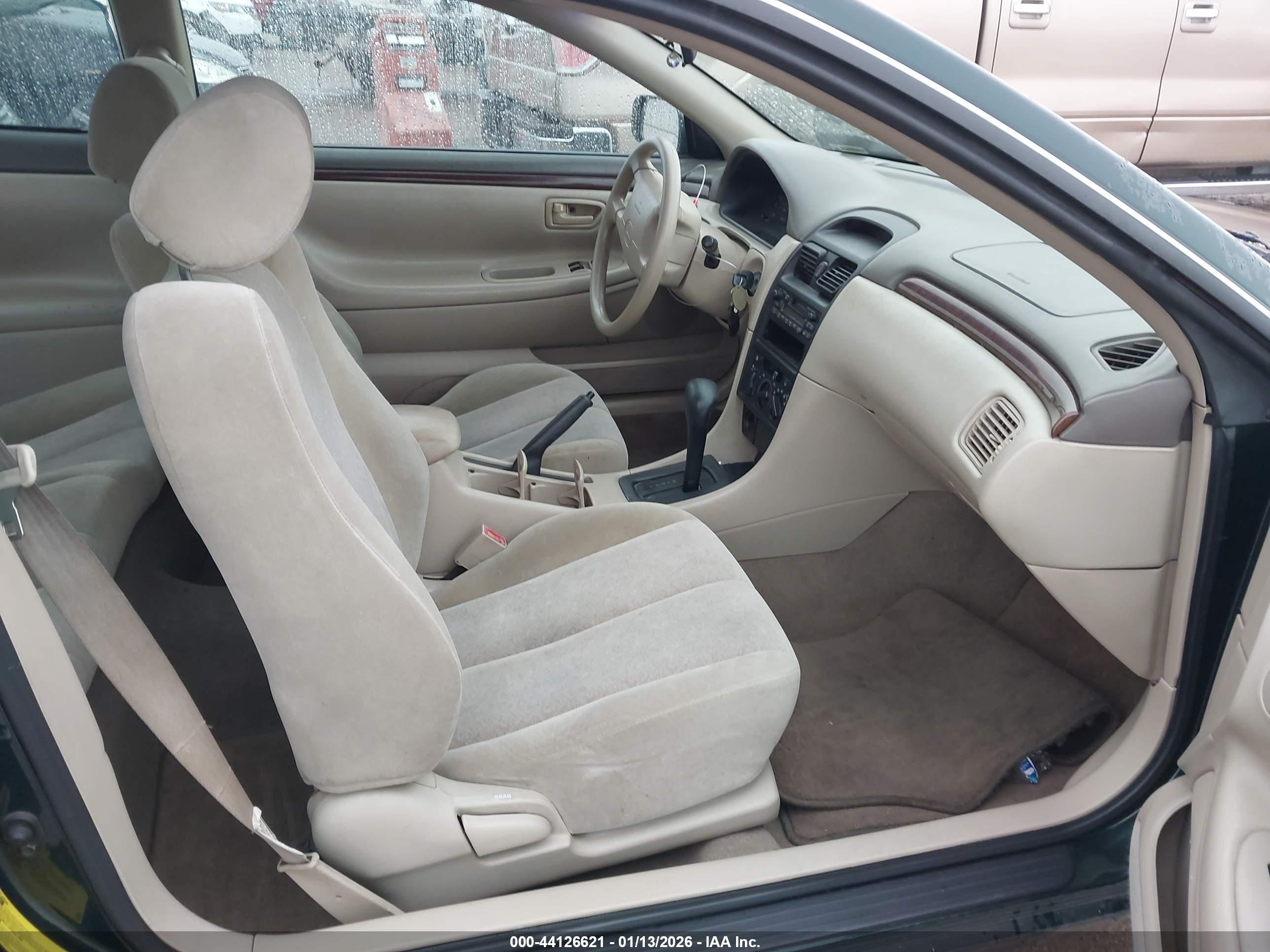 TOYOTA CAMRY image 5