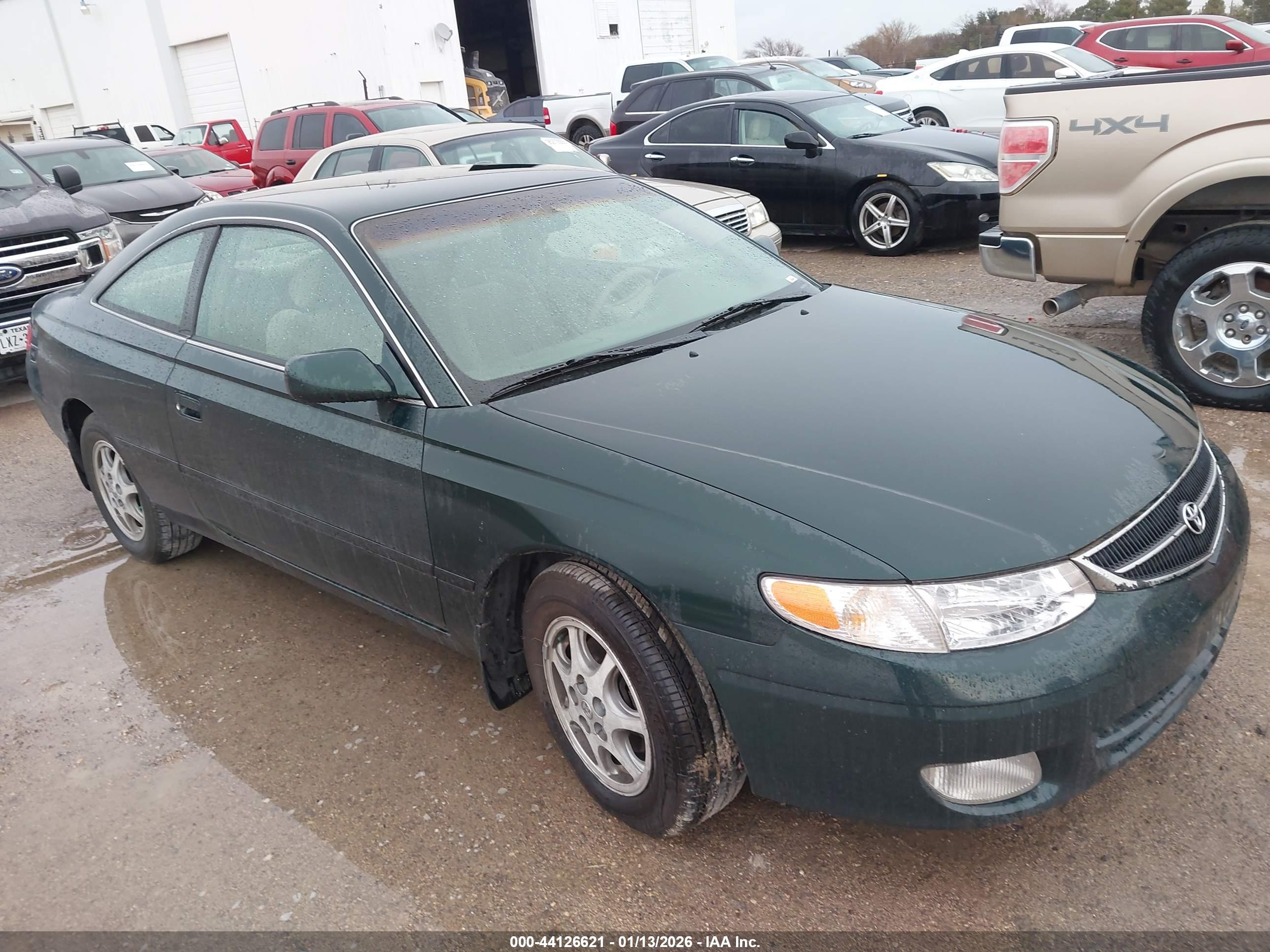 TOYOTA CAMRY image 6