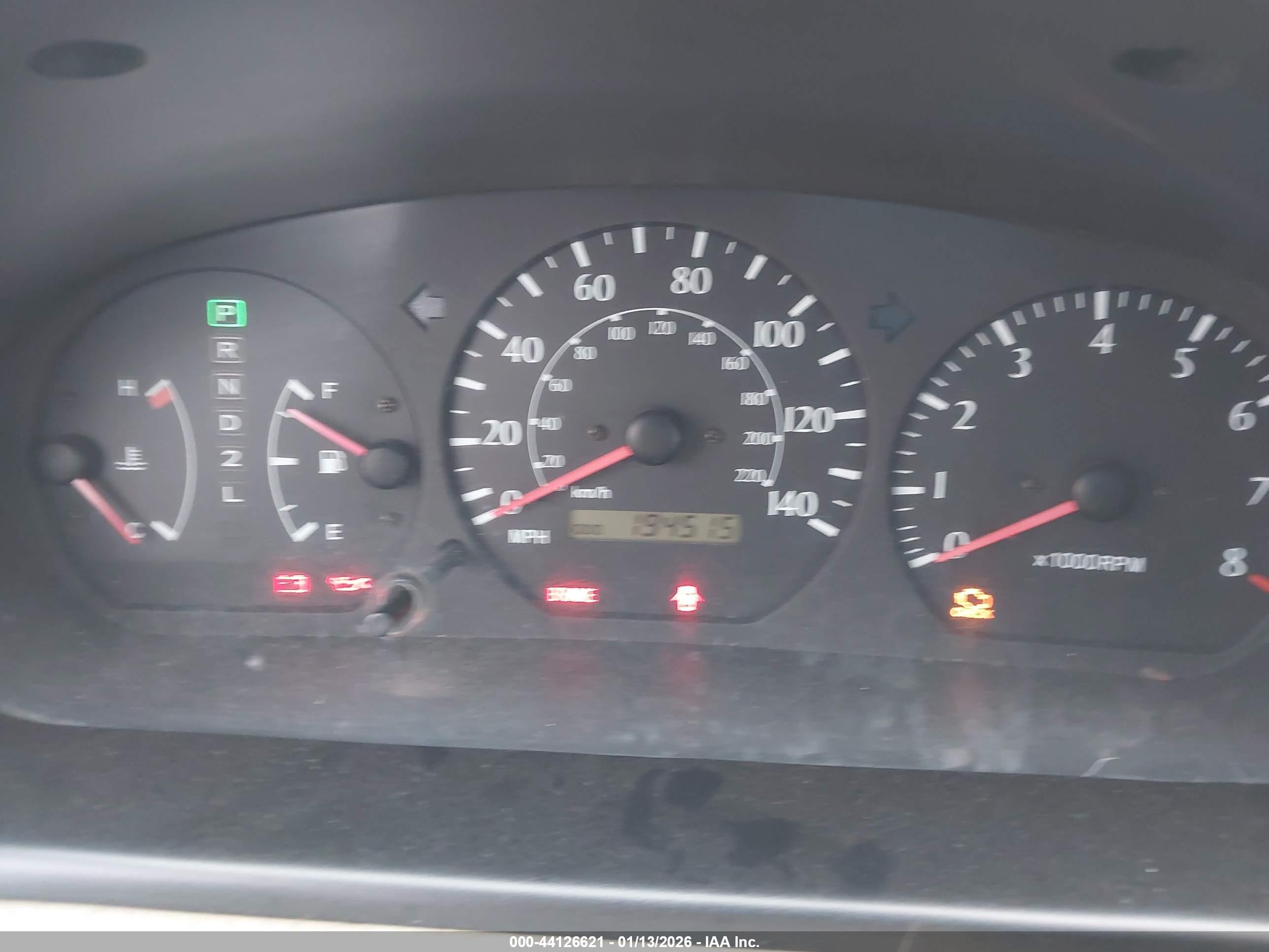 TOYOTA CAMRY image 7