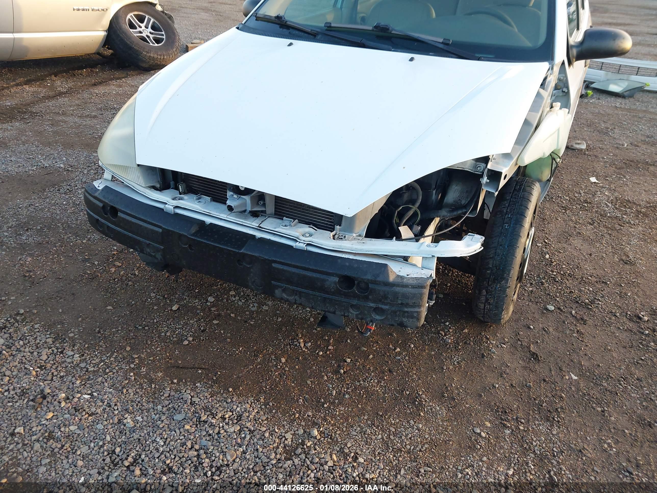 FORD FOCUS image 6