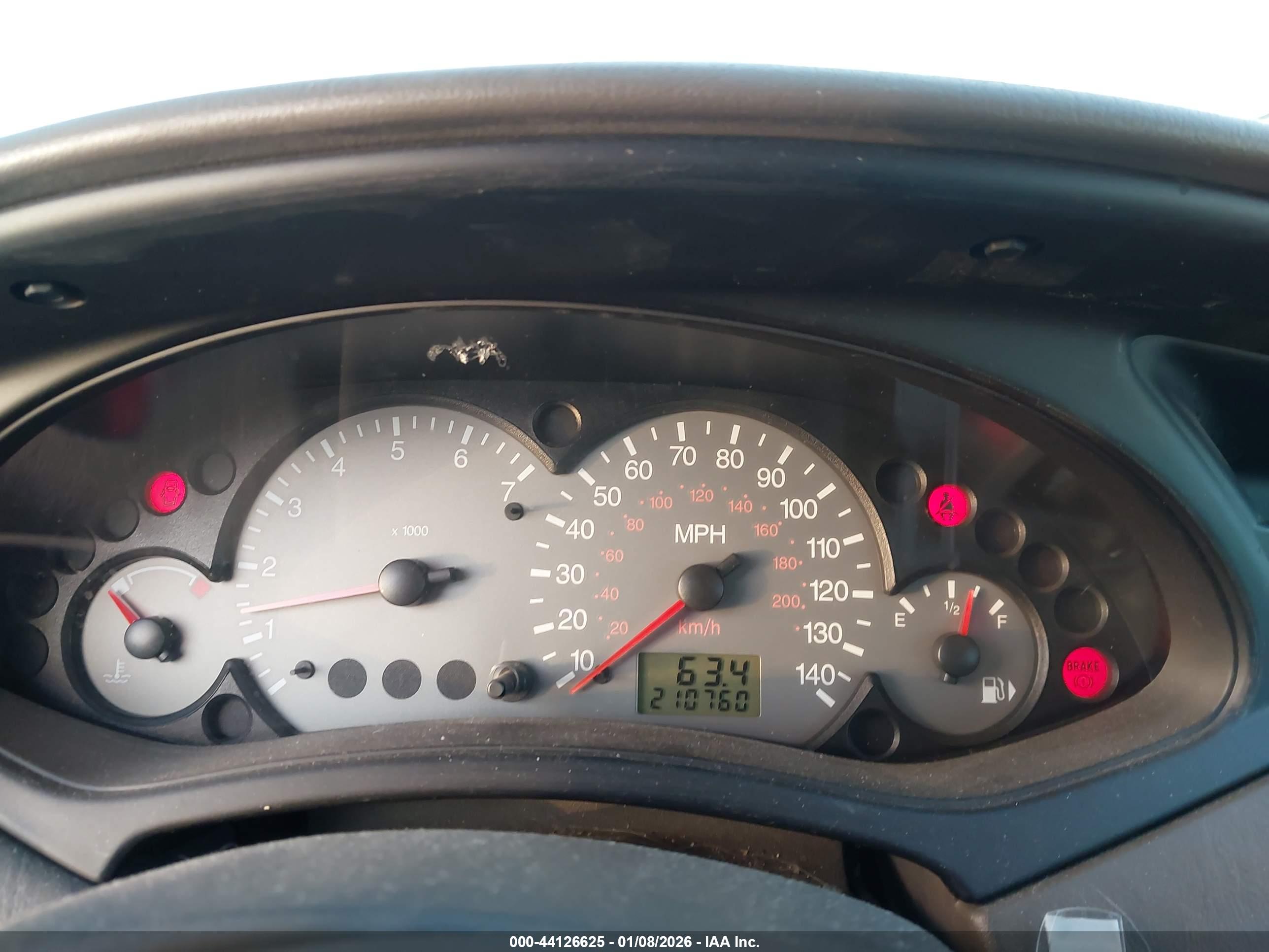 FORD FOCUS image 7