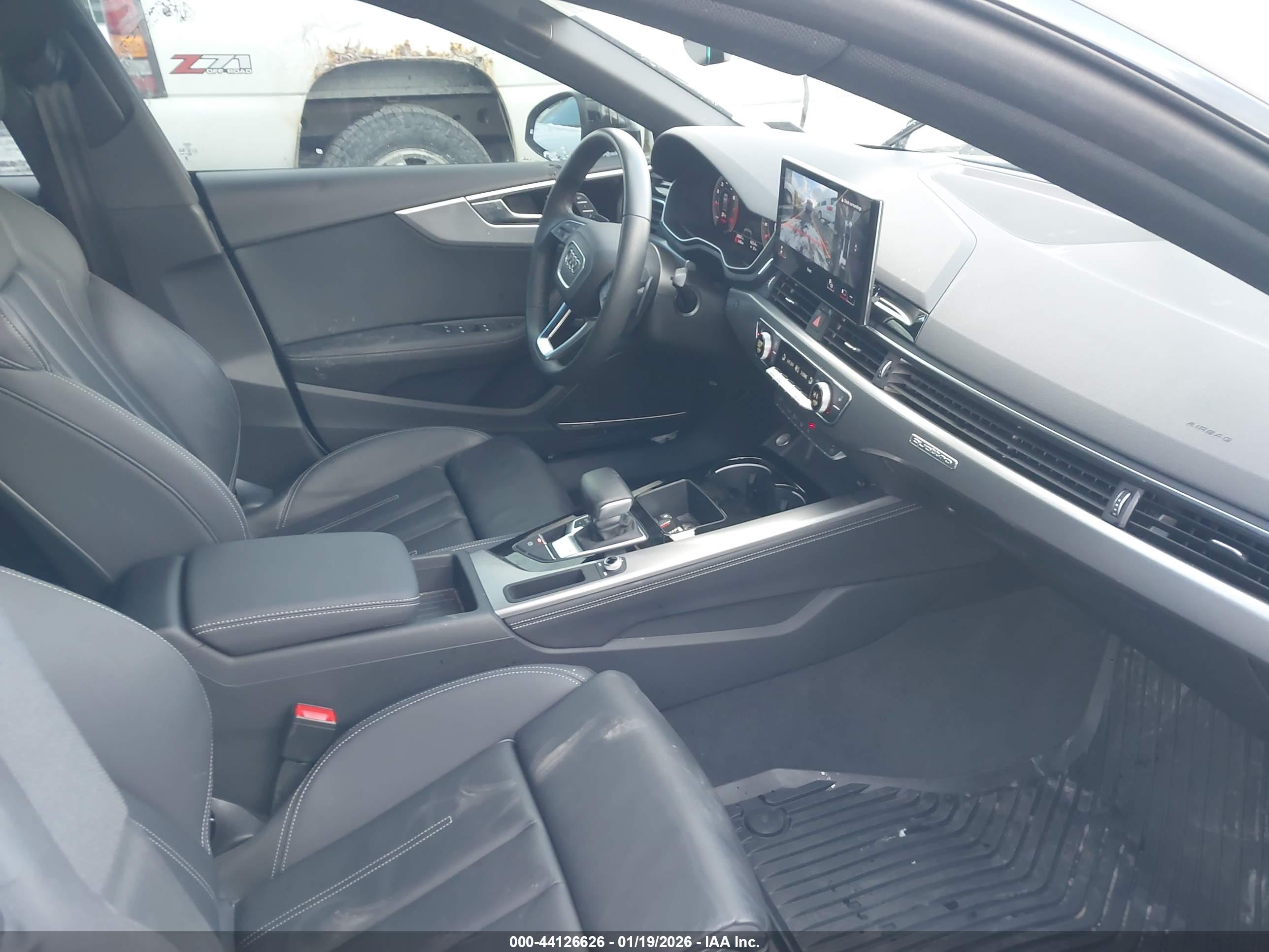 AUDI A5 image 5