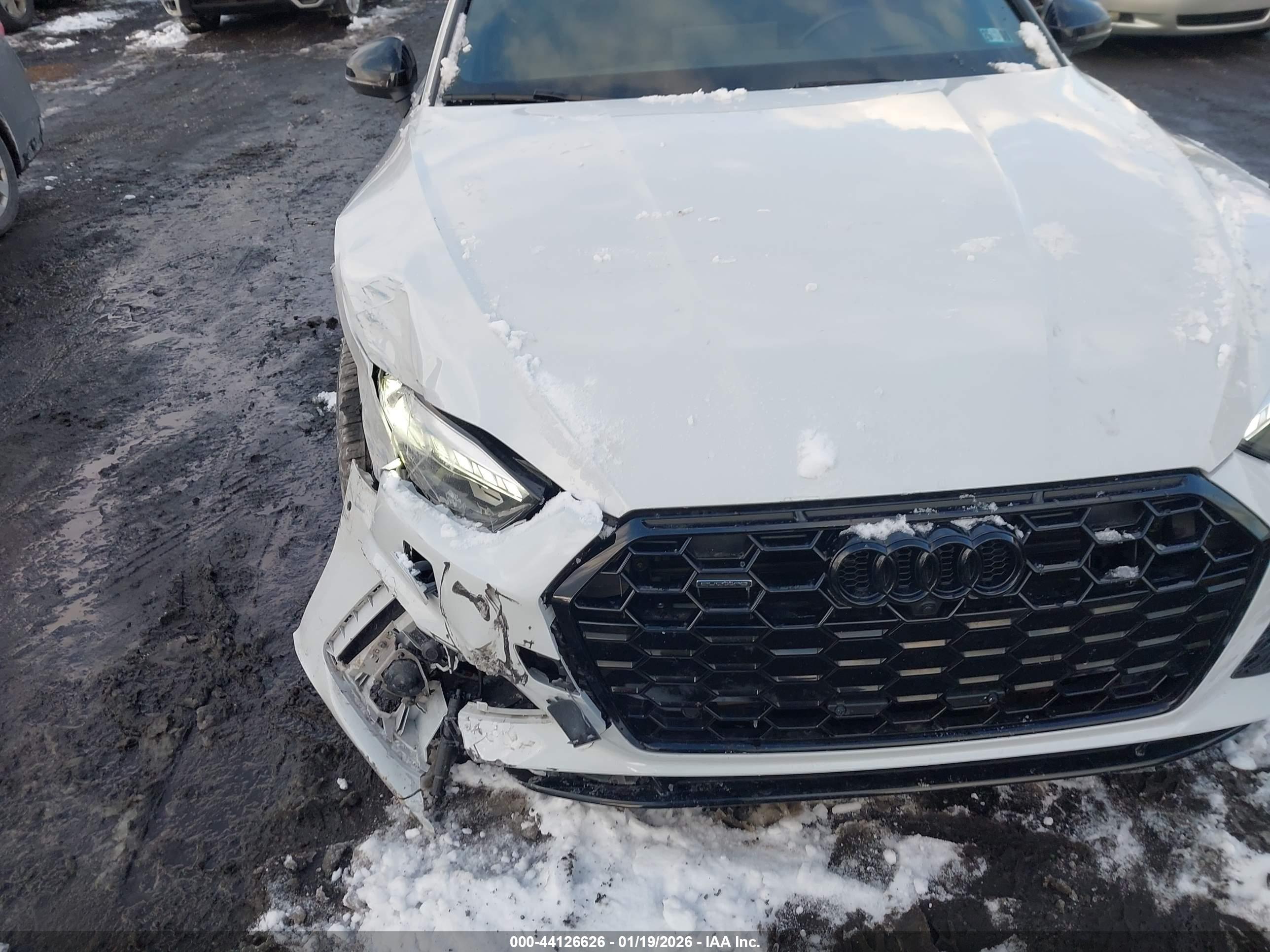 AUDI A5 image 6