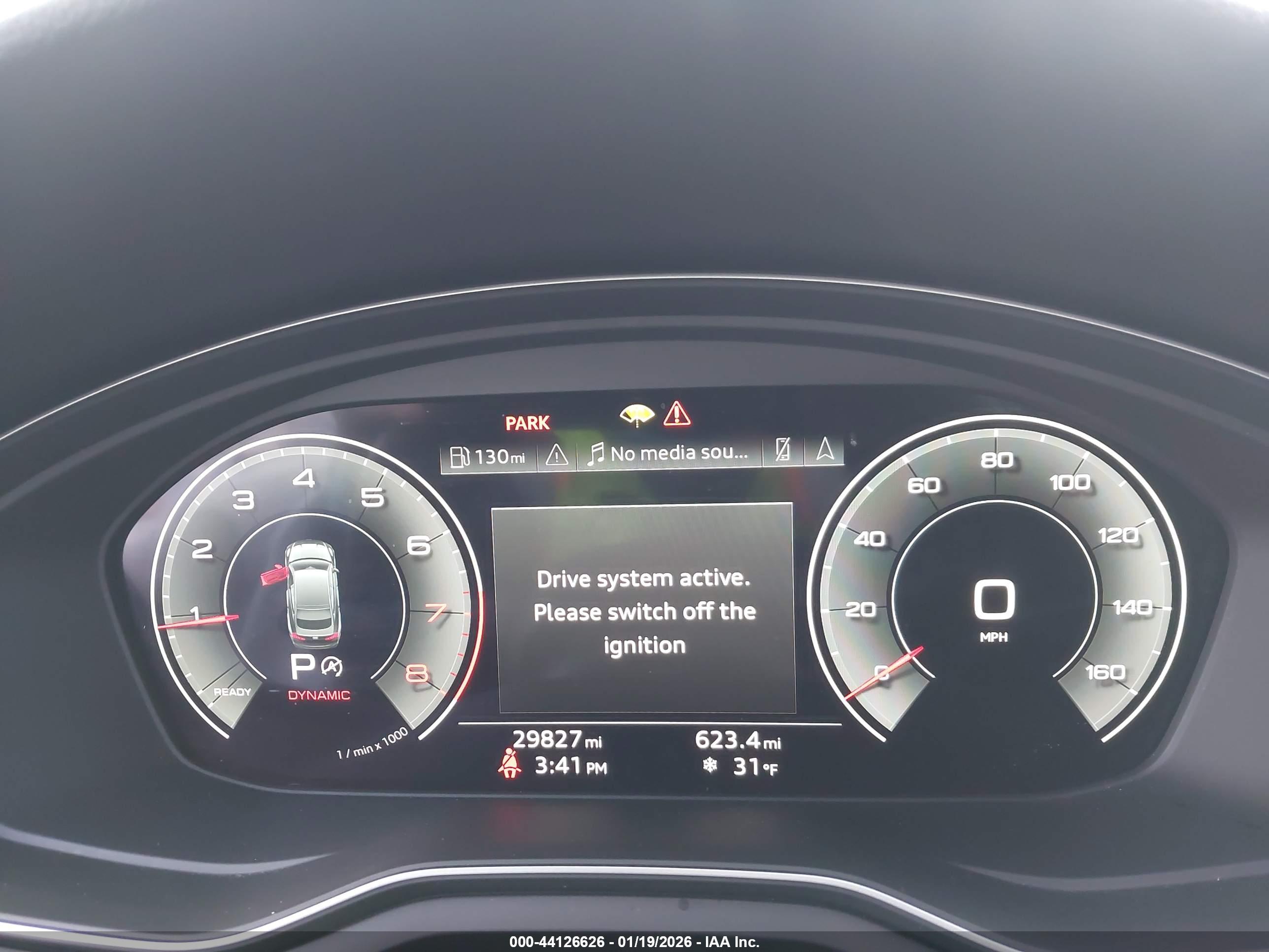 AUDI A5 image 7