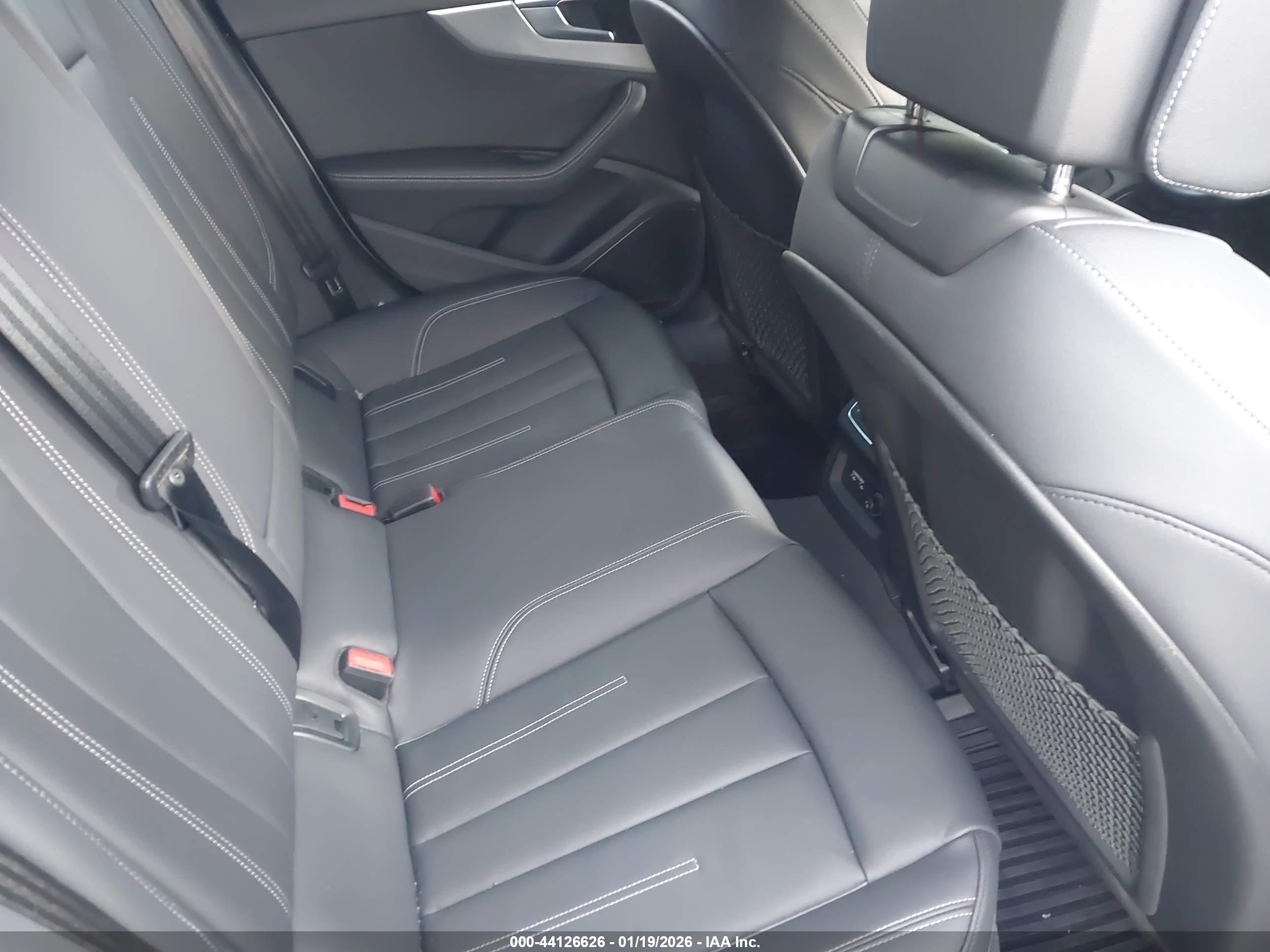 AUDI A5 image 8