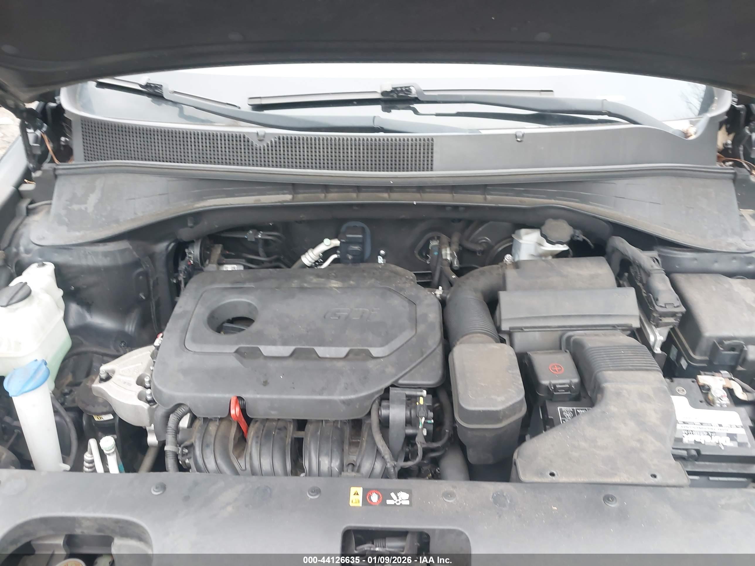 KIA SORENTO image 10
