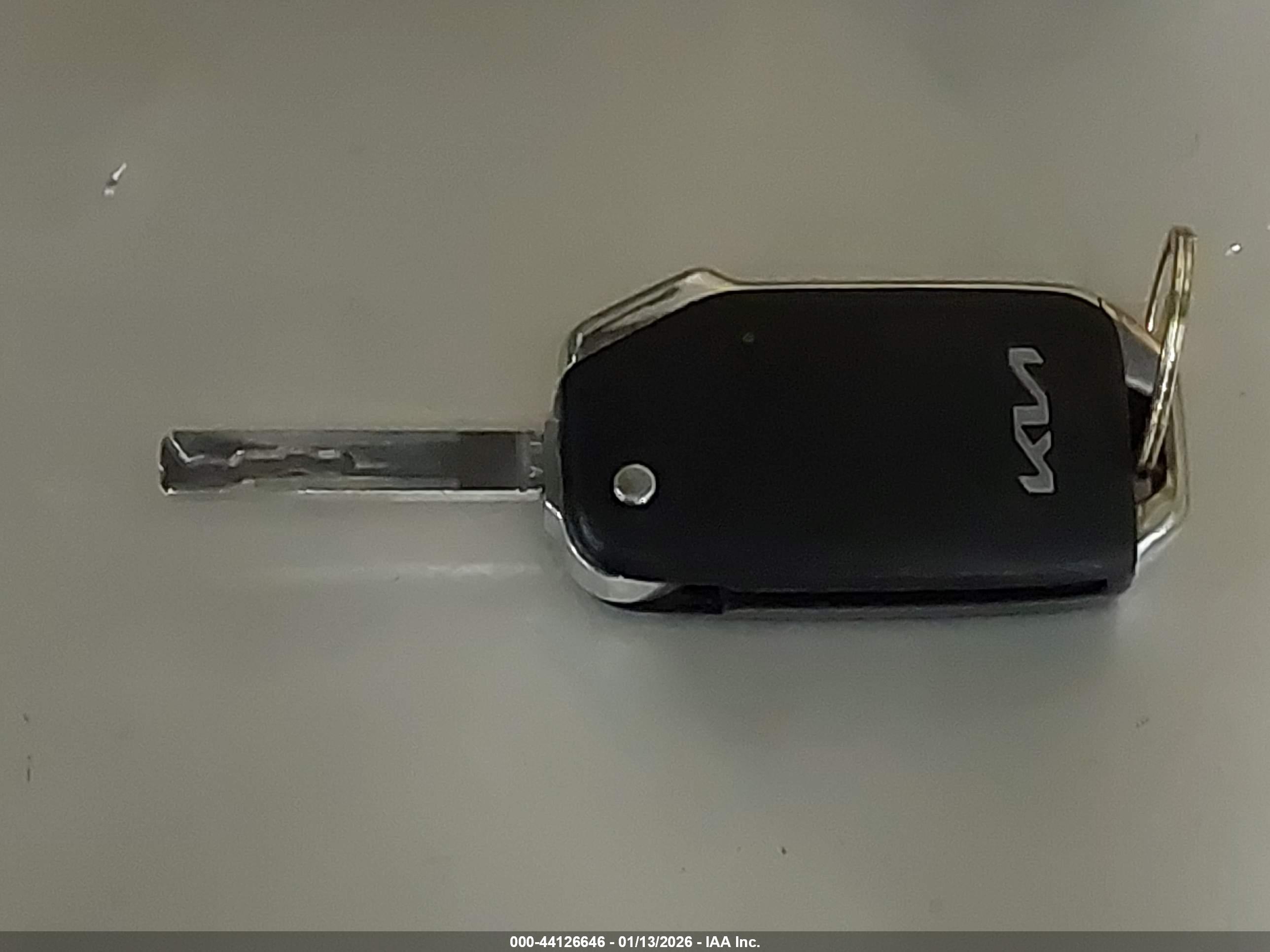 KIA FORTE image 11