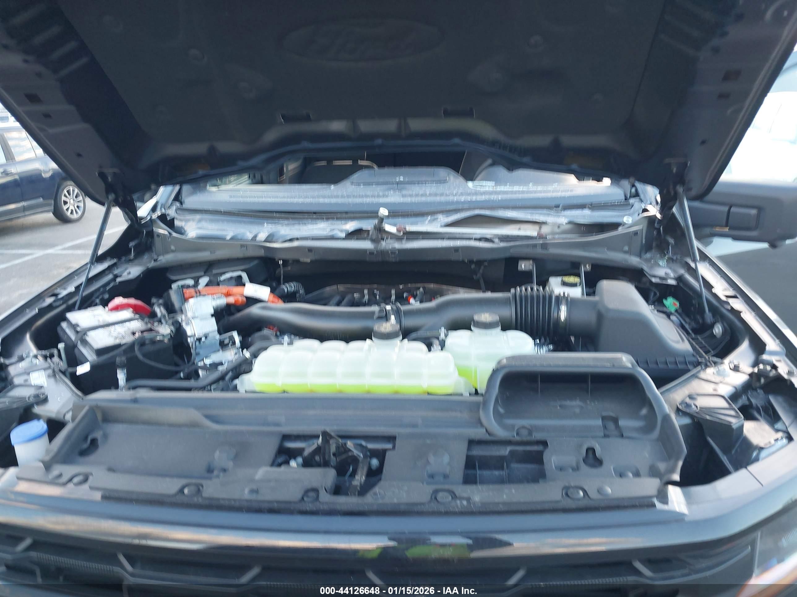 FORD F-150 image 10