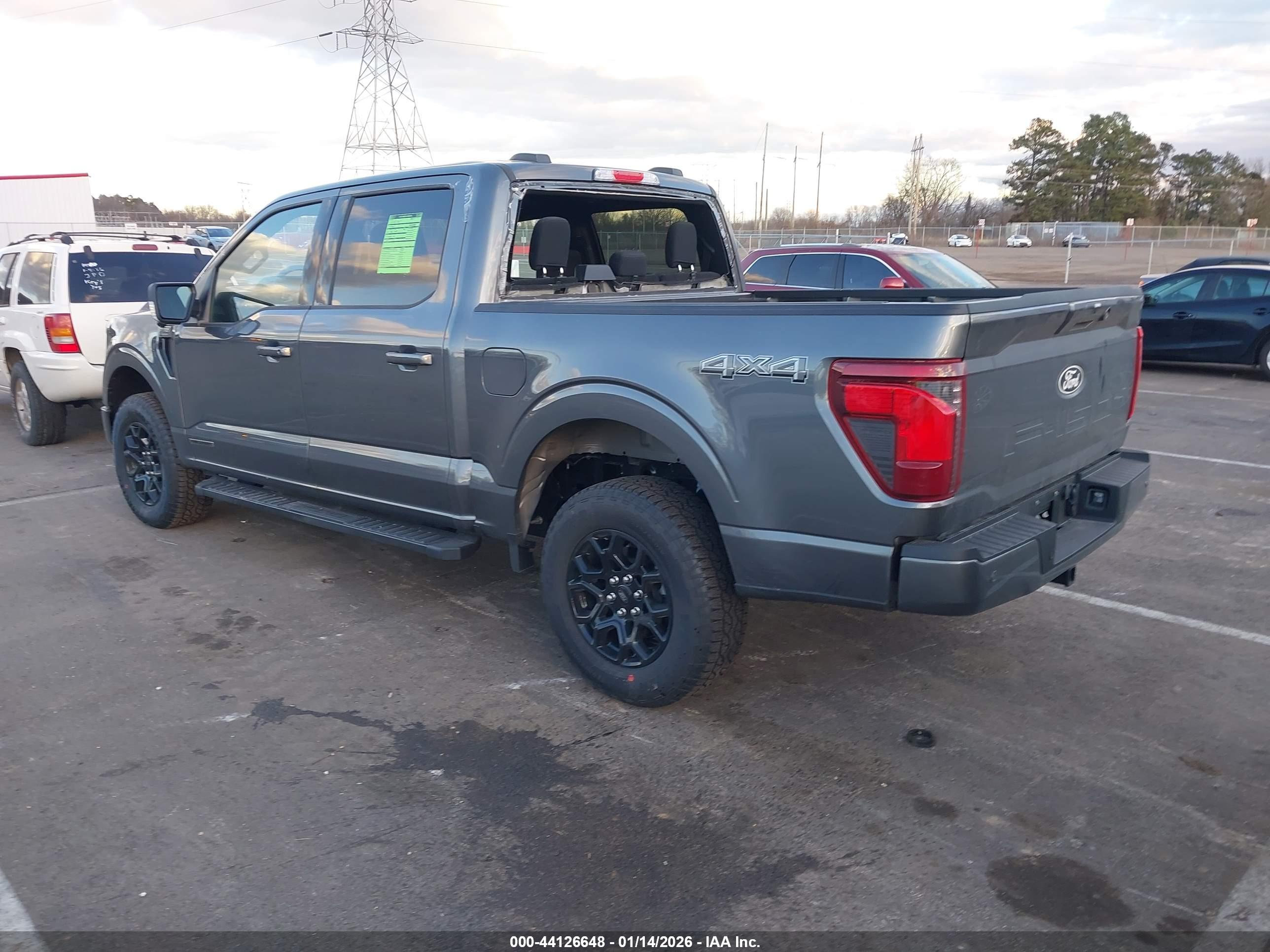 FORD F-150 image 3