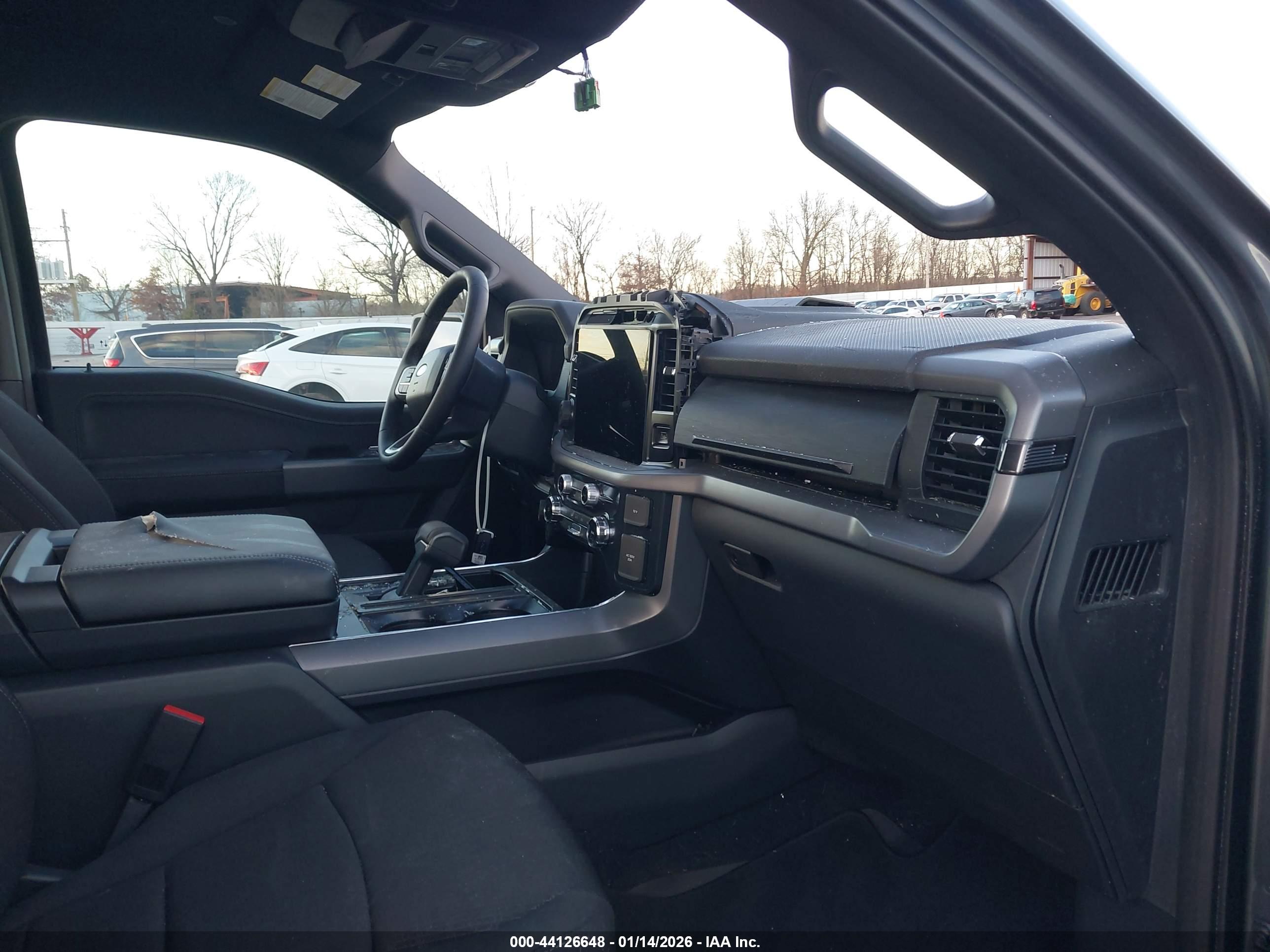 FORD F-150 image 5