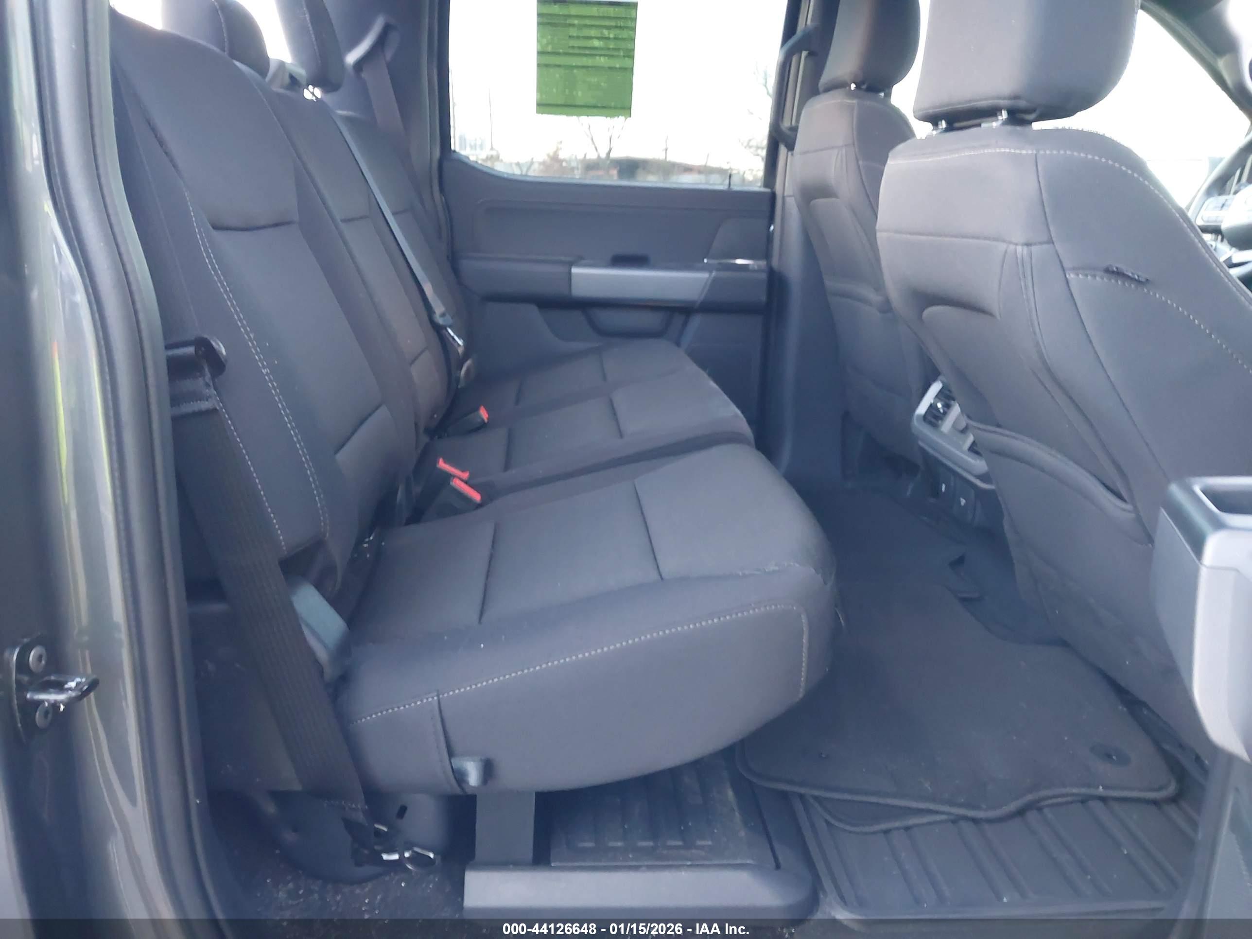 FORD F-150 image 8