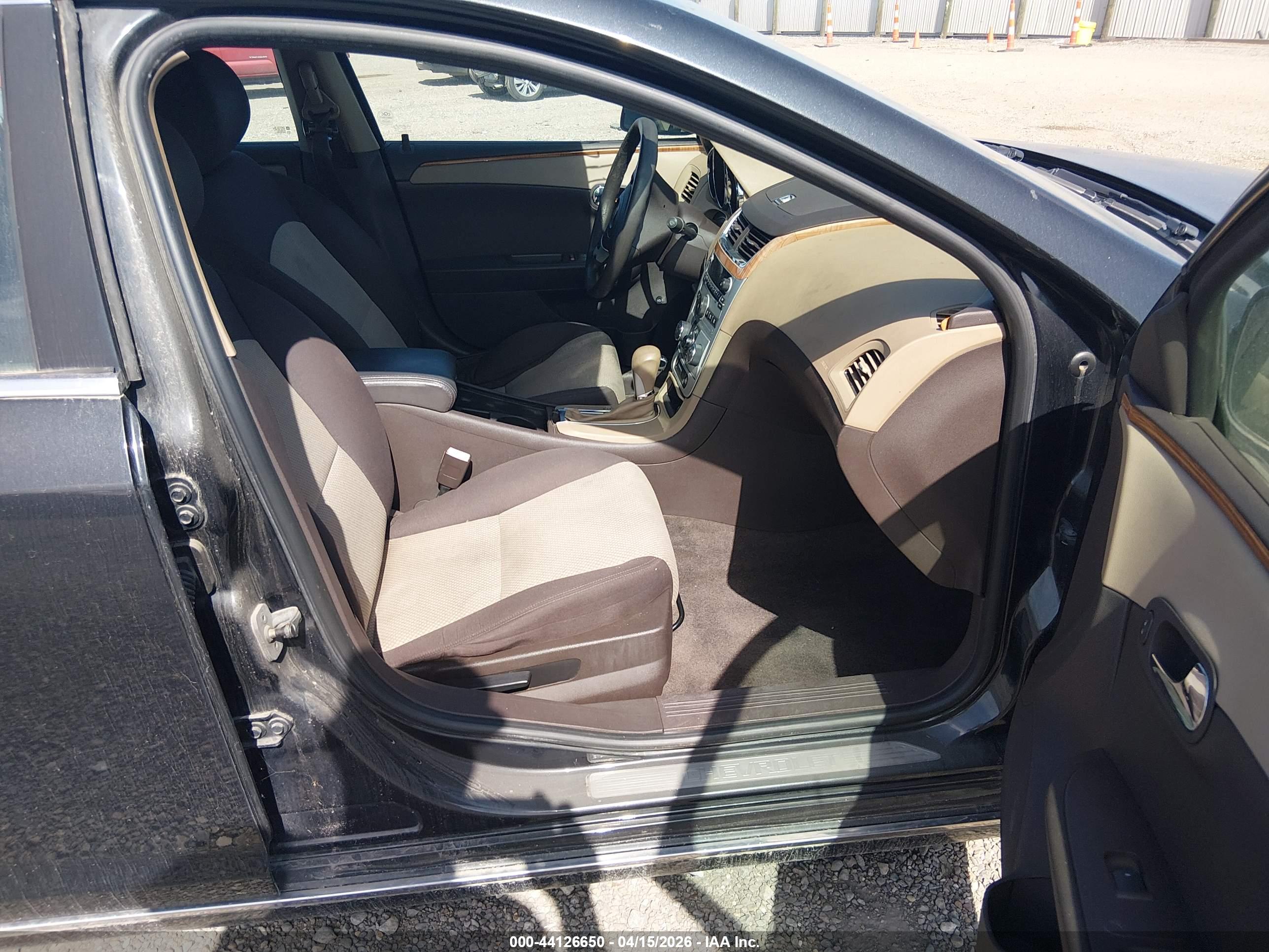 CHEVROLET MALIBU image 5
