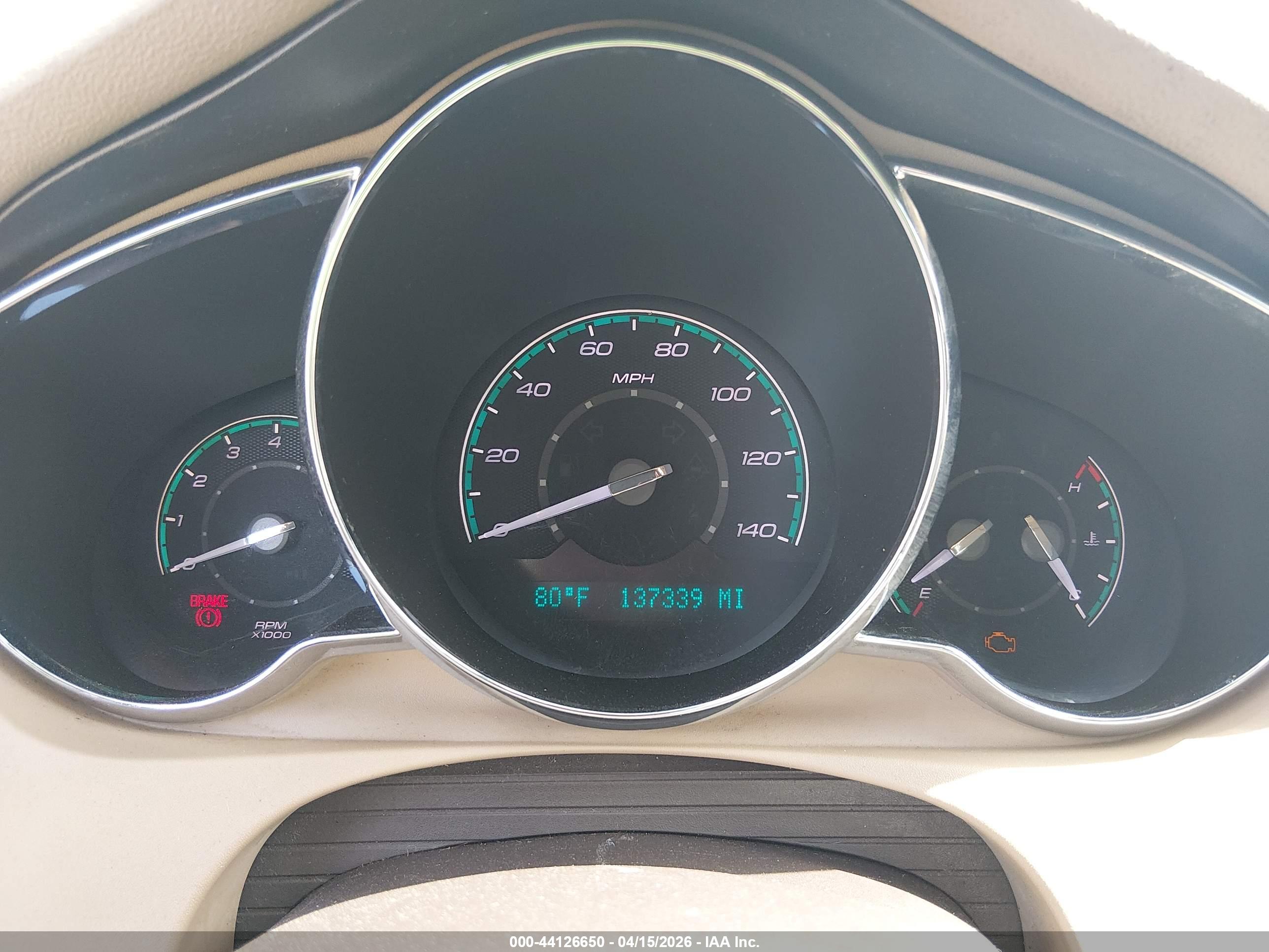 CHEVROLET MALIBU image 7