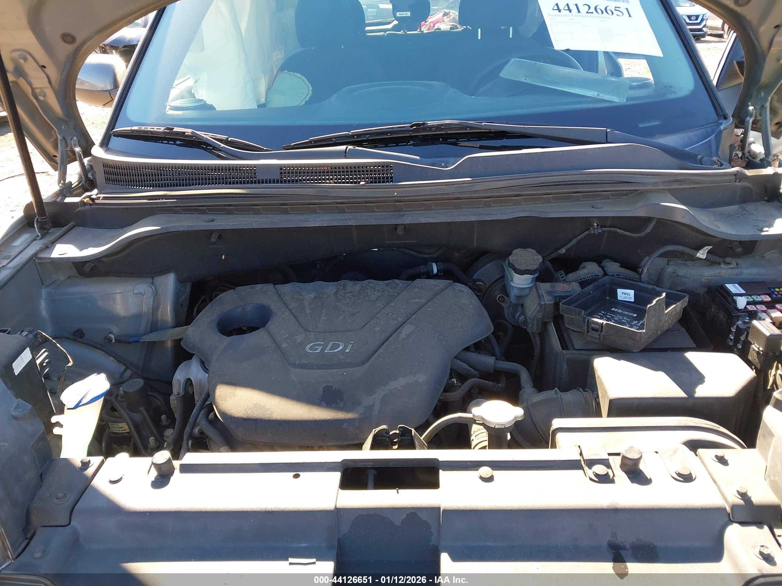 KIA SOUL image 10