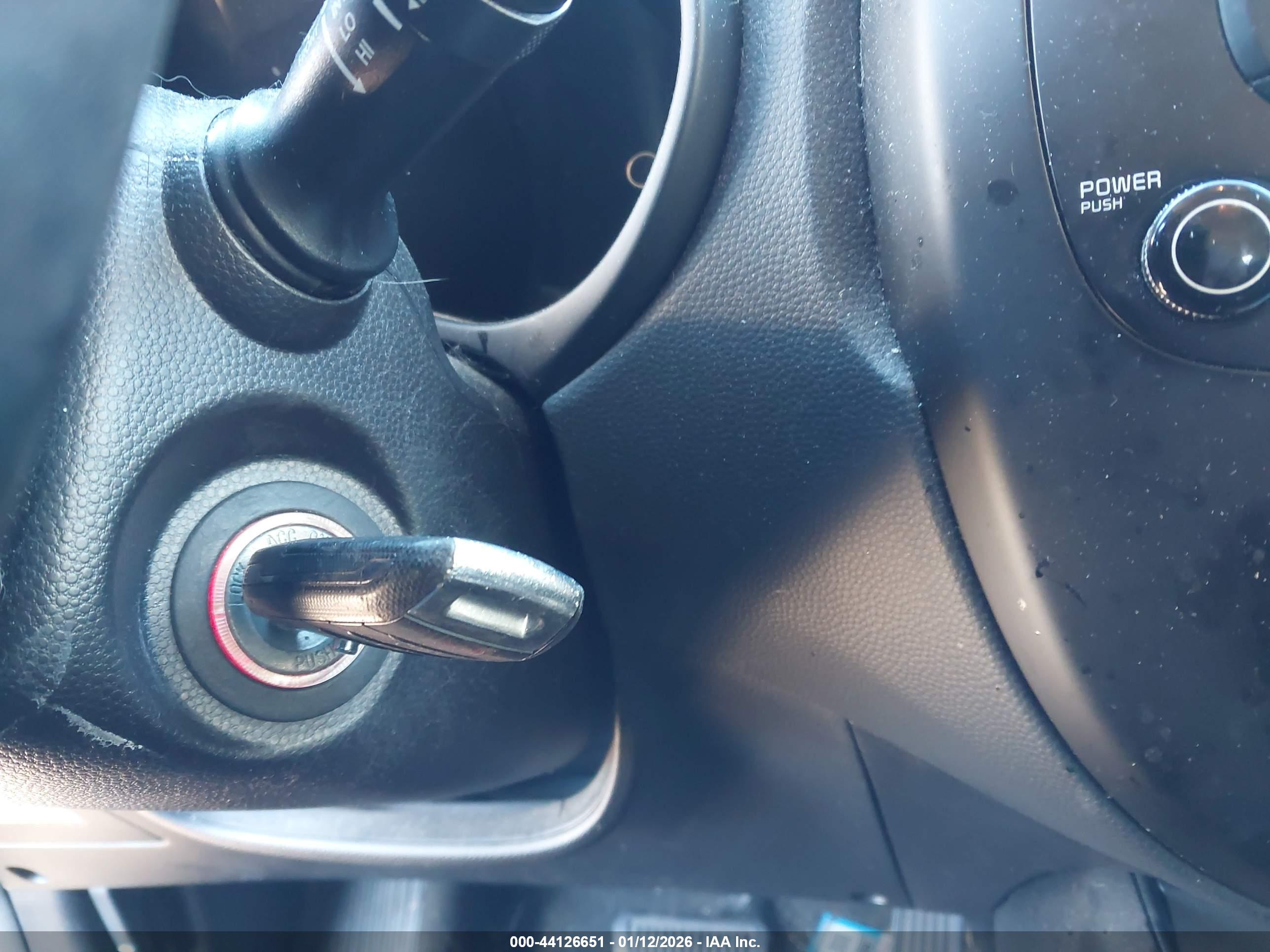 KIA SOUL image 11