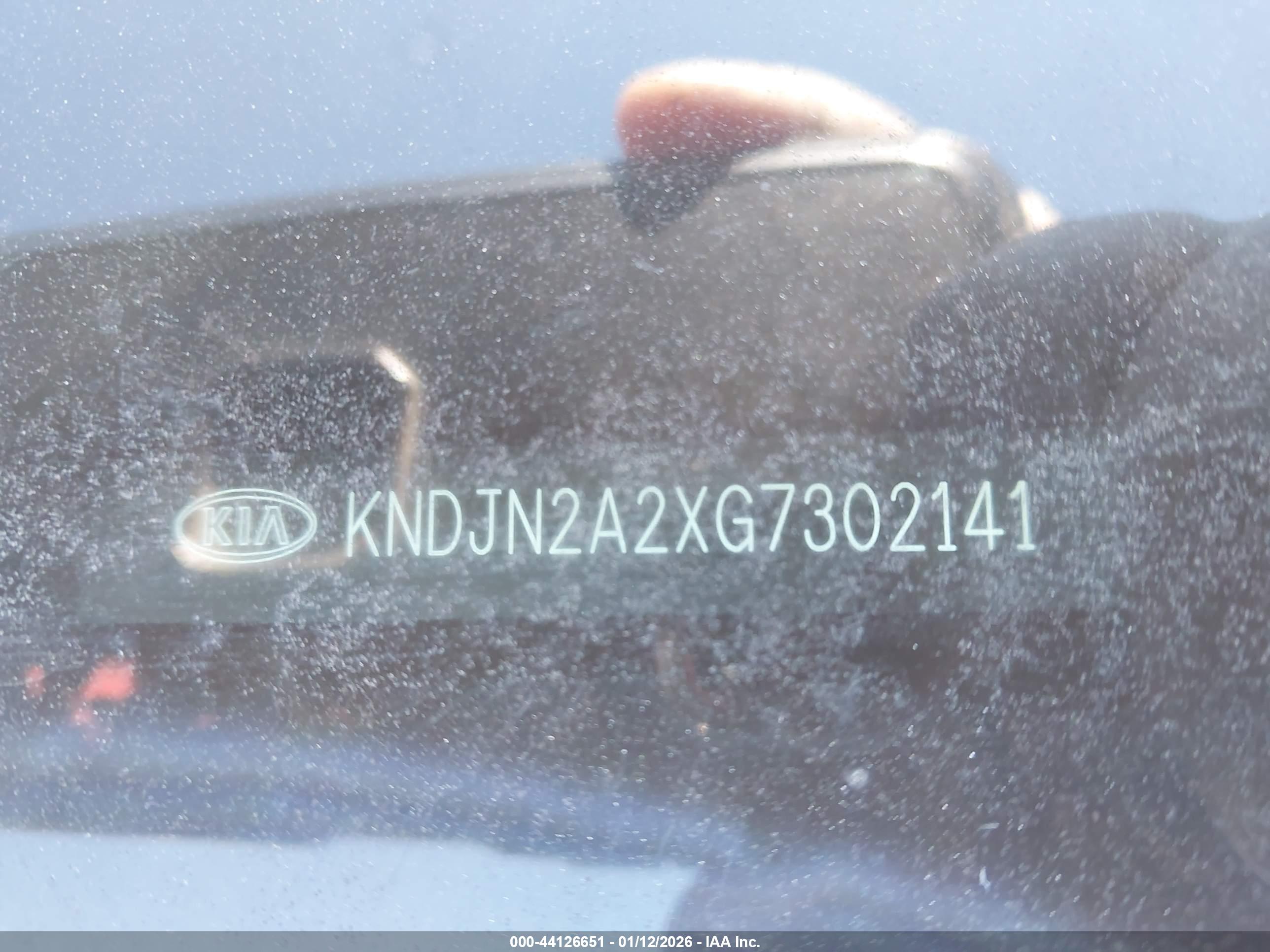KIA SOUL image 9
