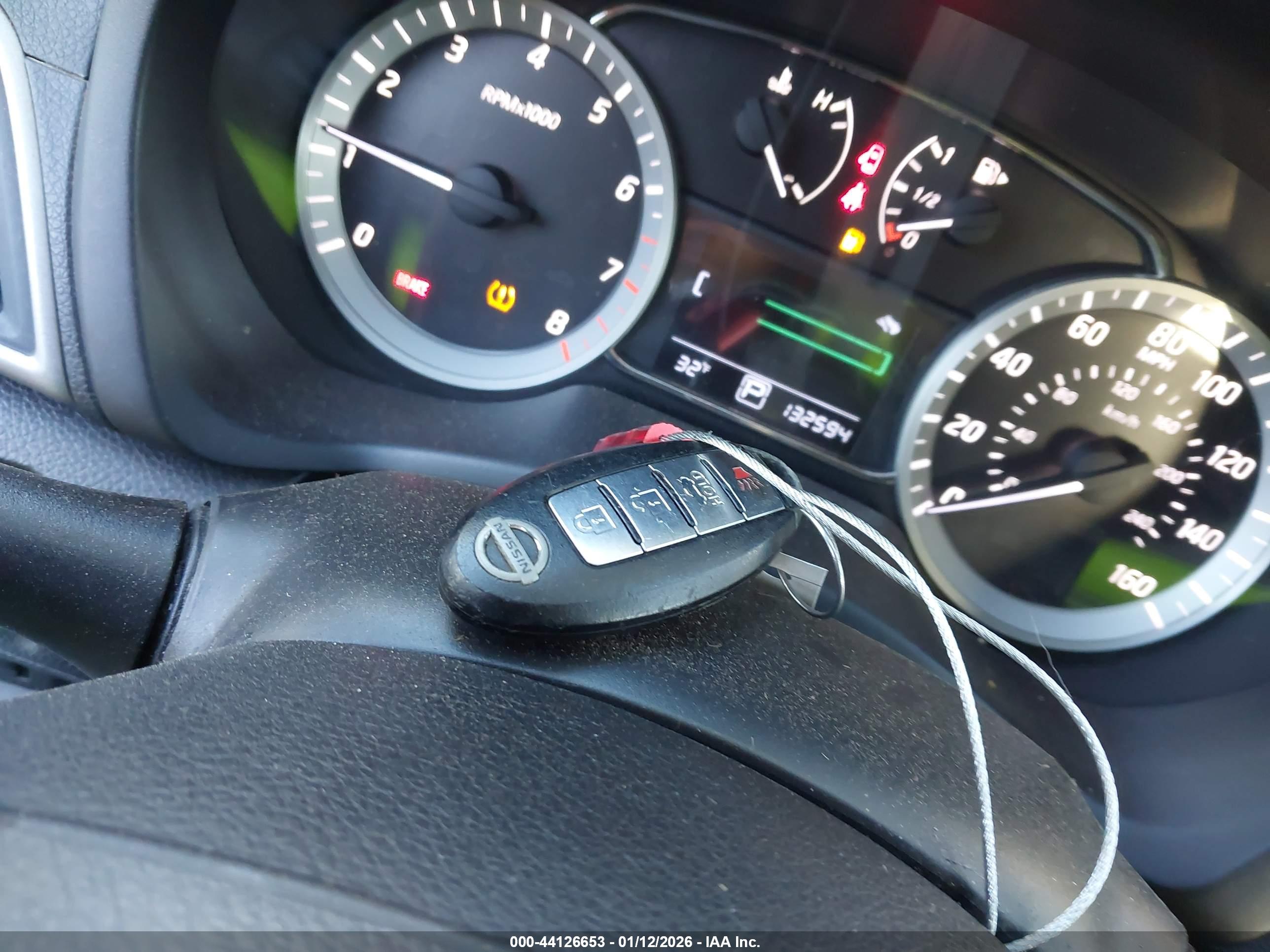 NISSAN SENTRA image 11