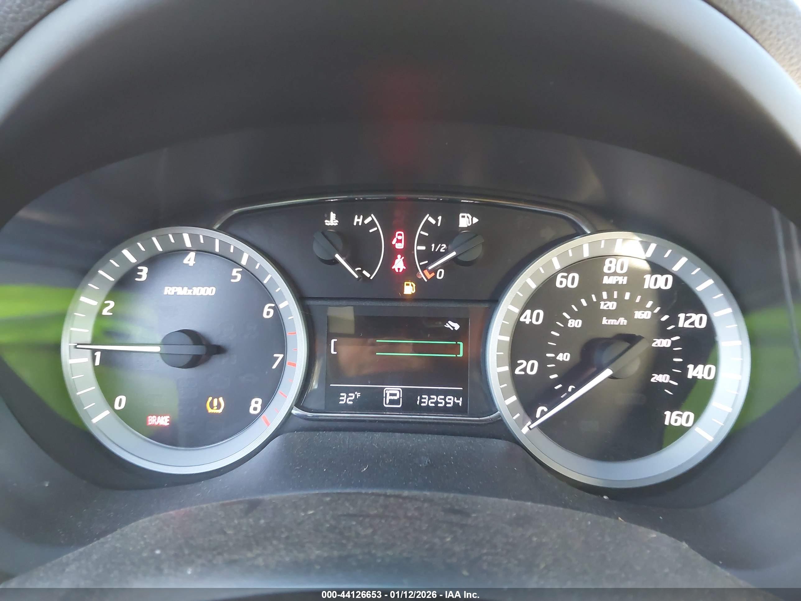 NISSAN SENTRA image 7