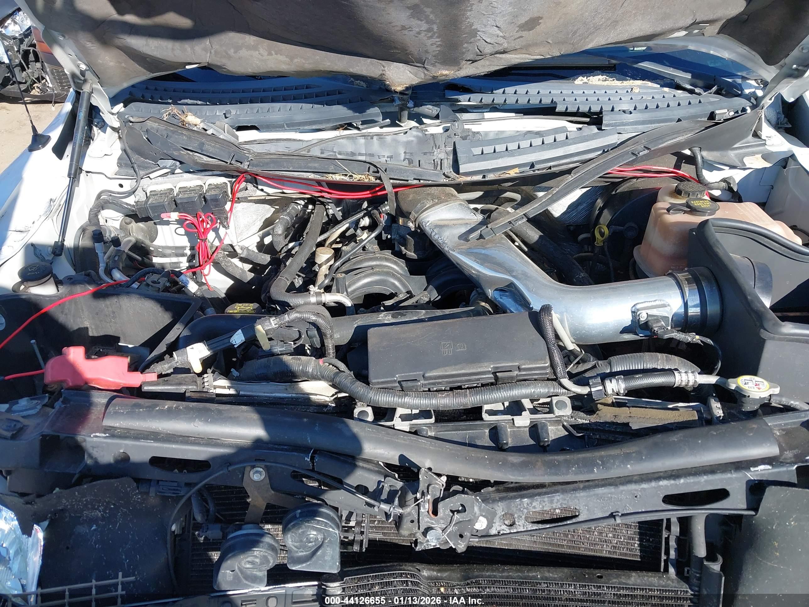FORD F-150 image 10