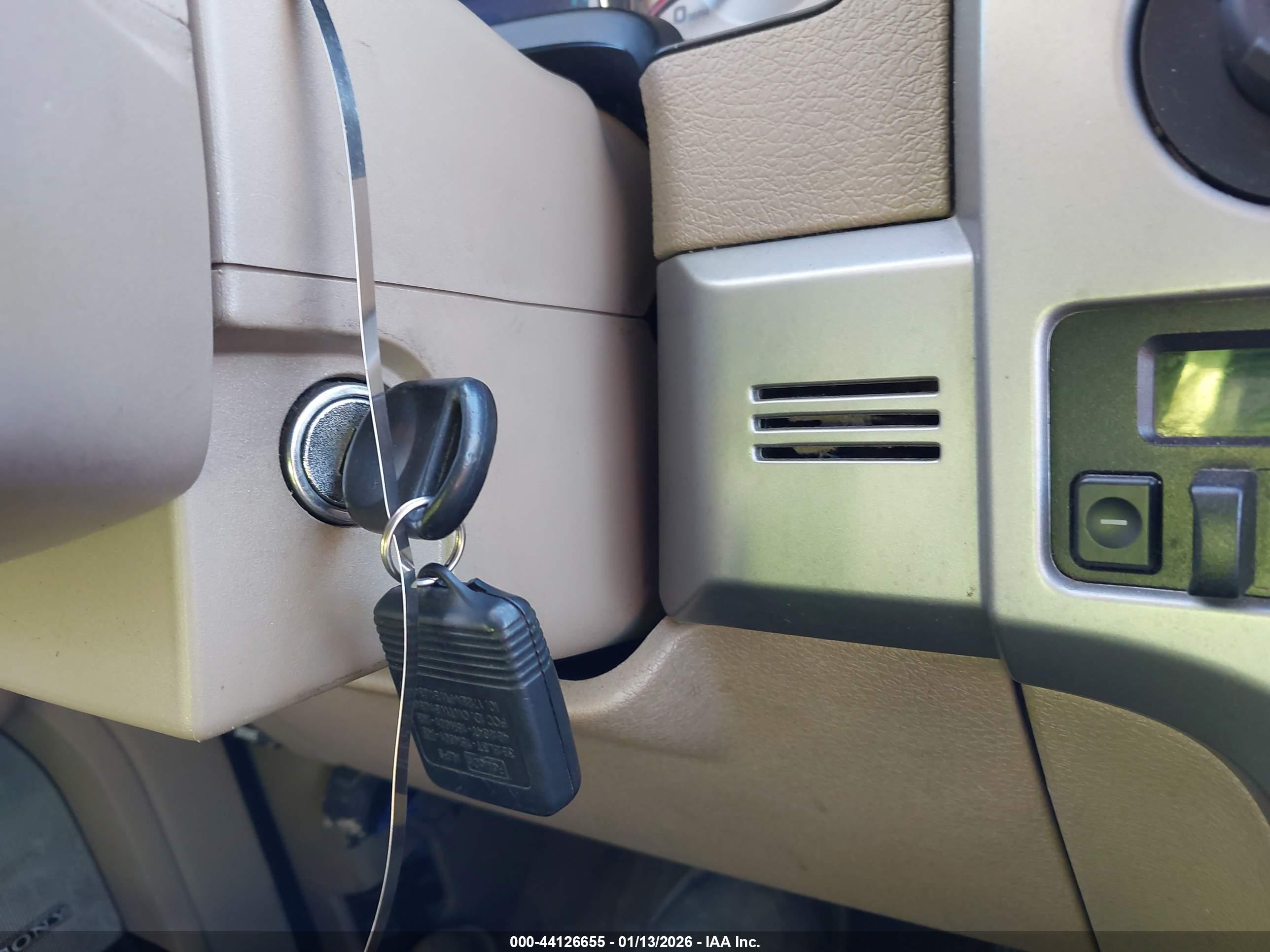 FORD F-150 image 11
