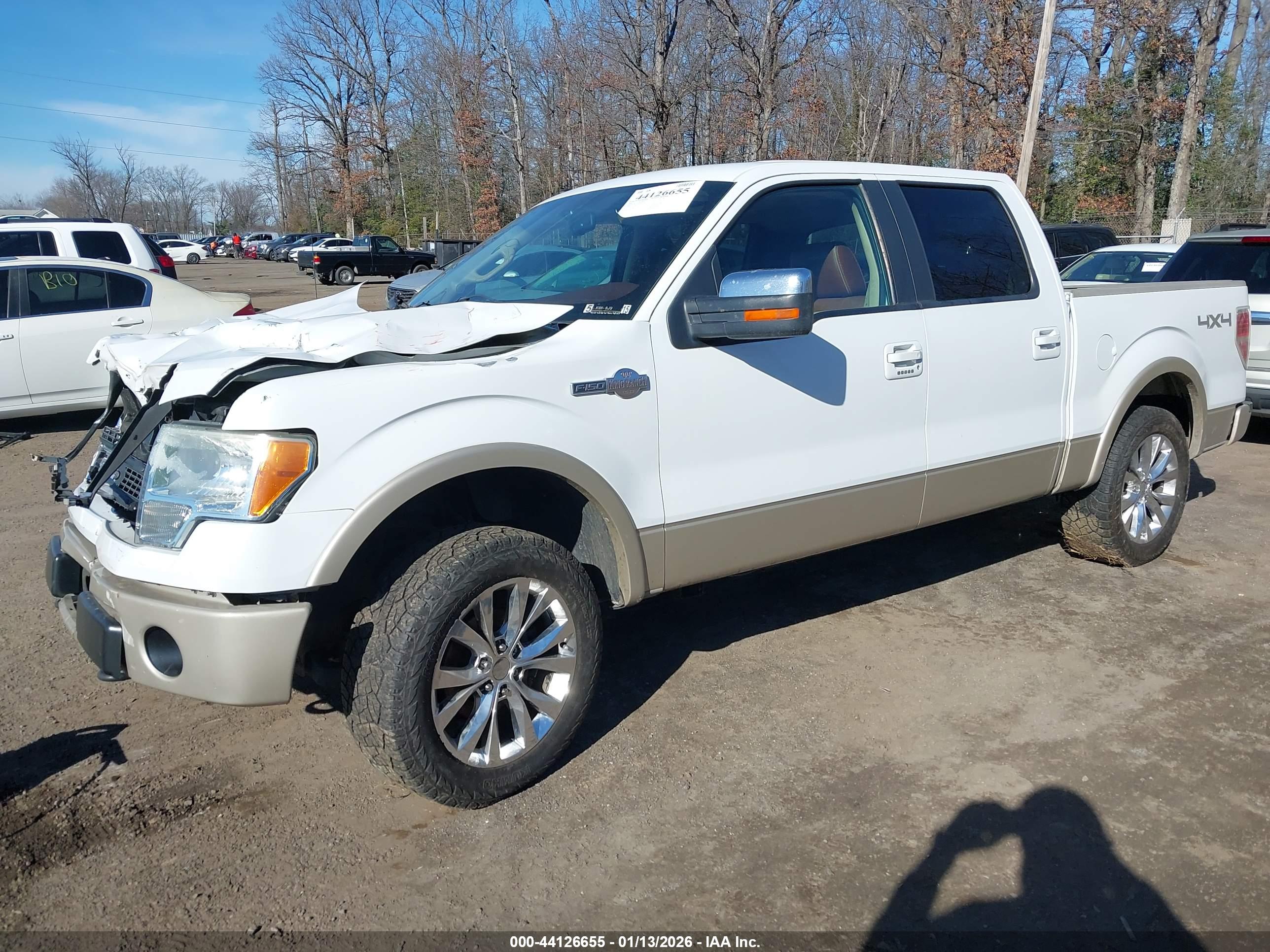 FORD F-150 image 2