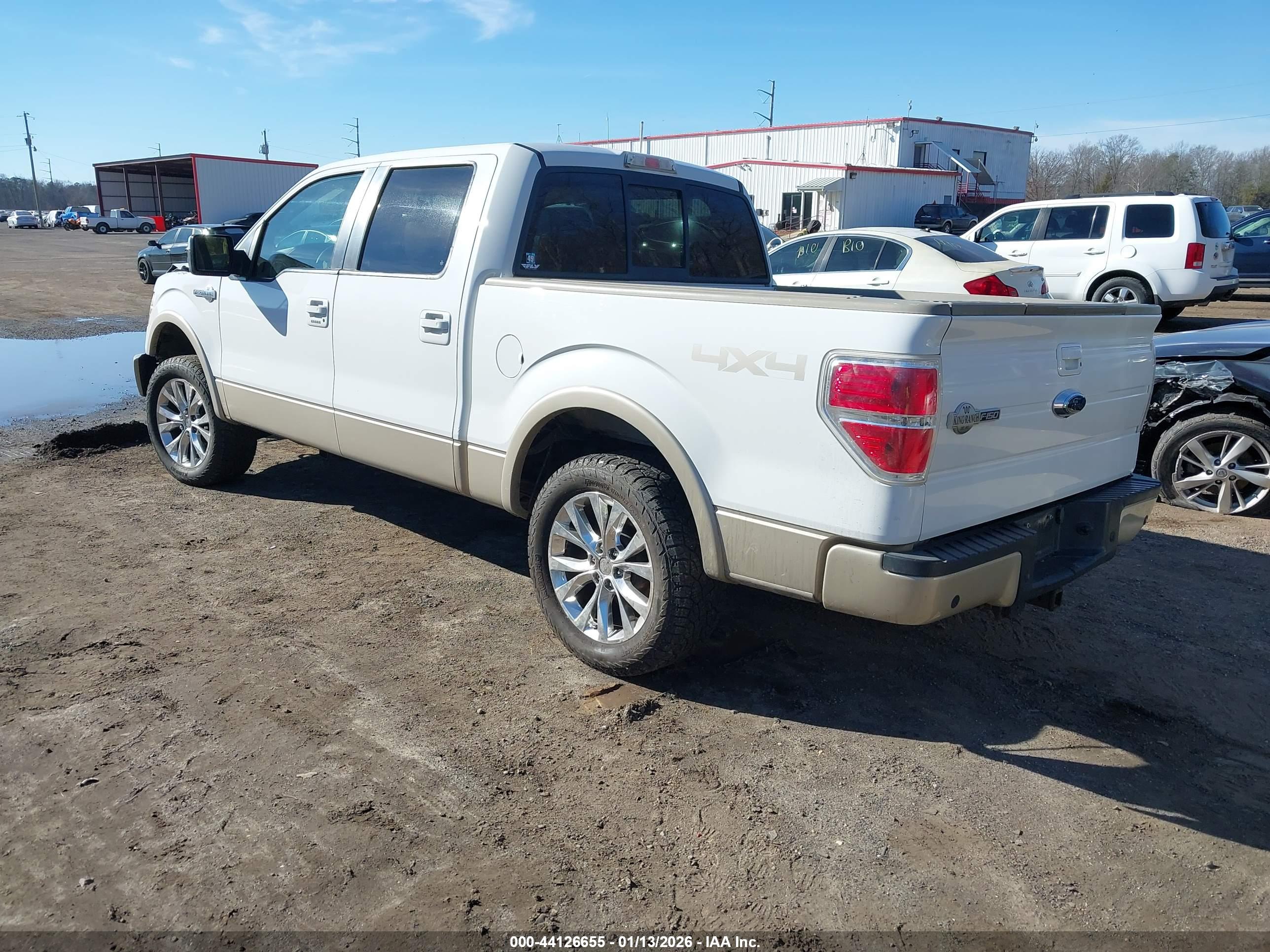 FORD F-150 image 3