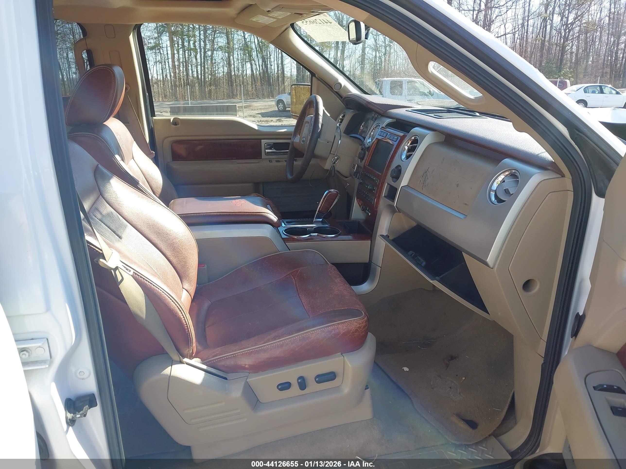 FORD F-150 image 5