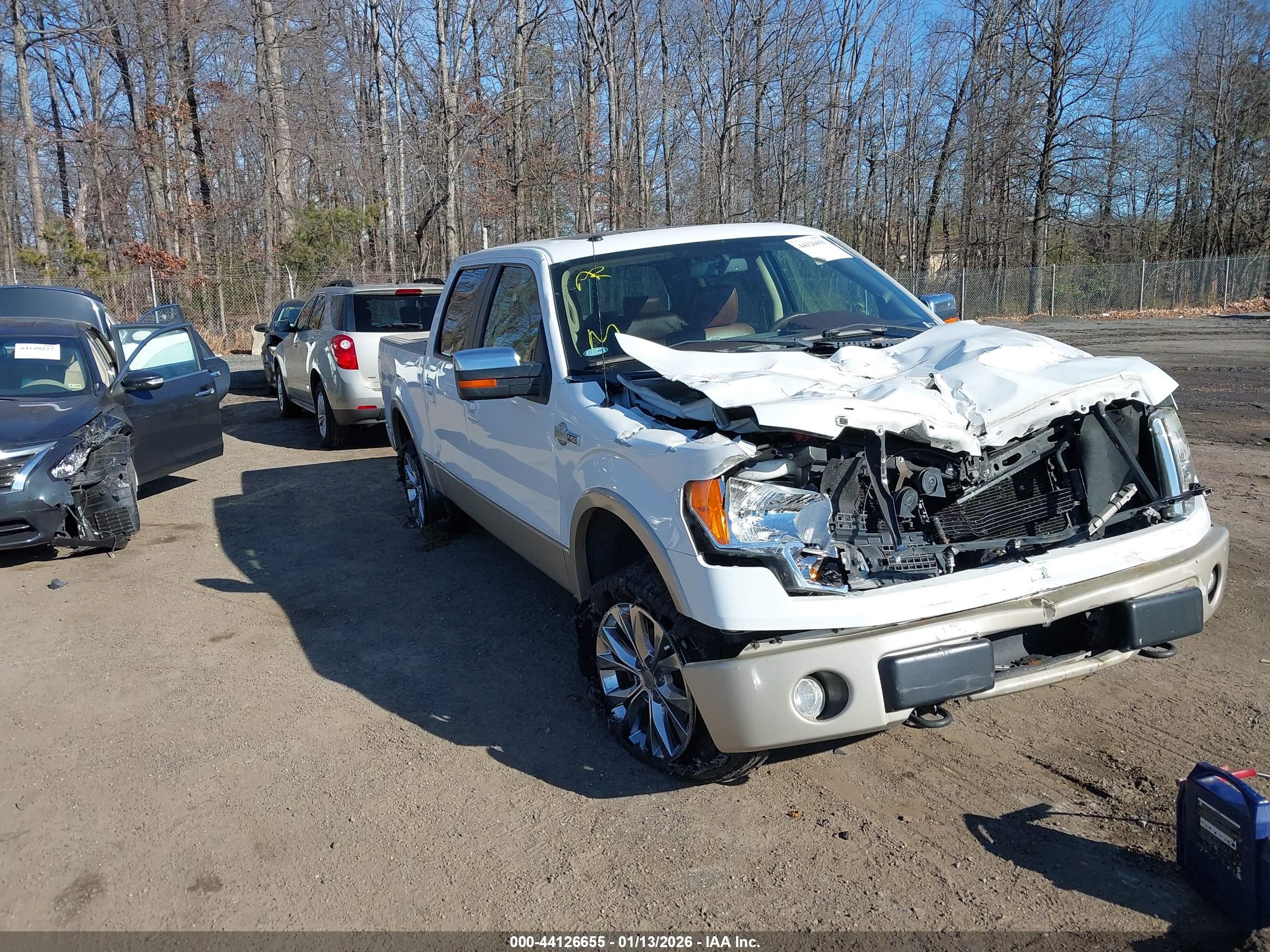 FORD F-150 image 6
