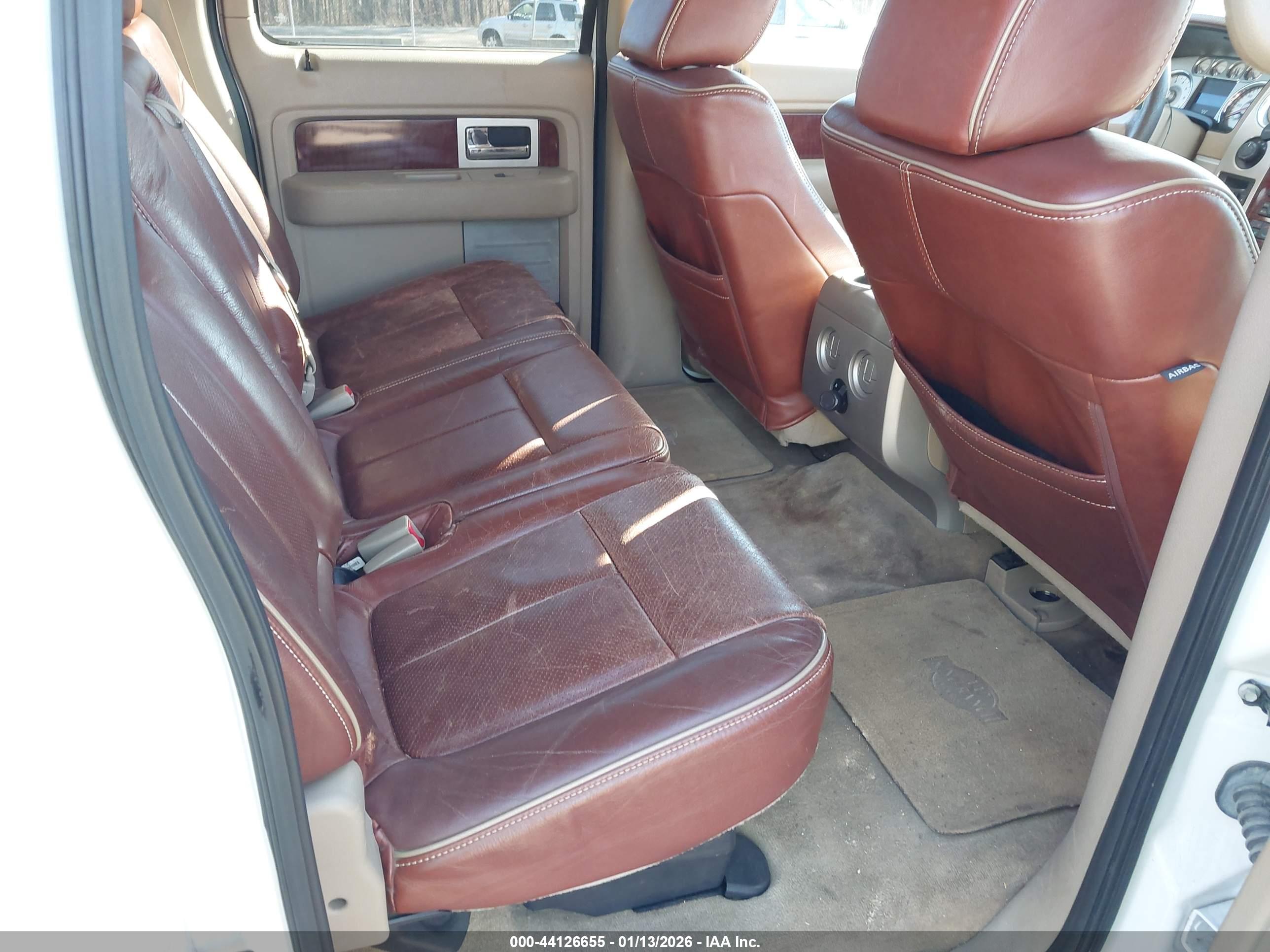FORD F-150 image 8