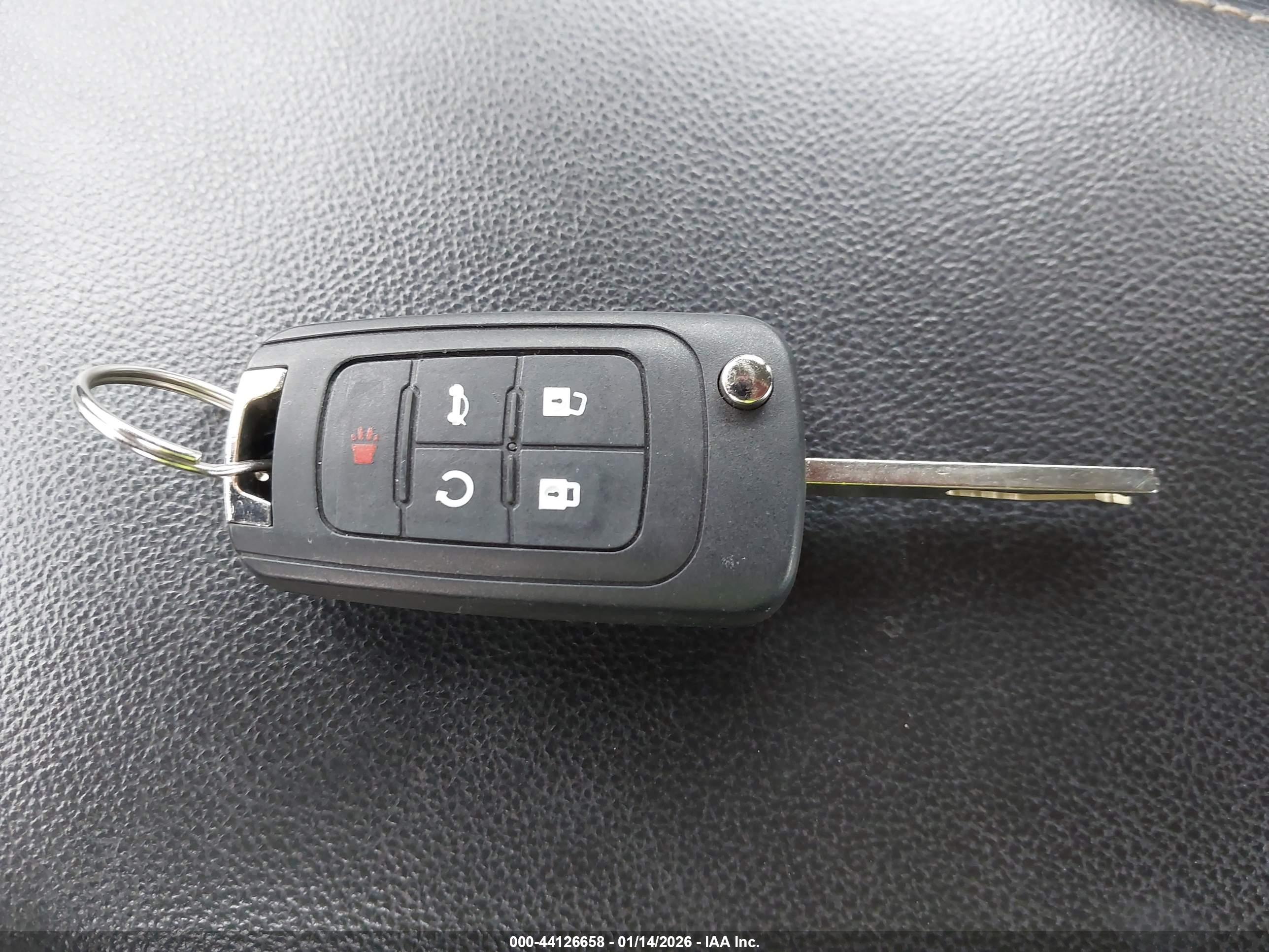 CHEVROLET IMPALA image 11
