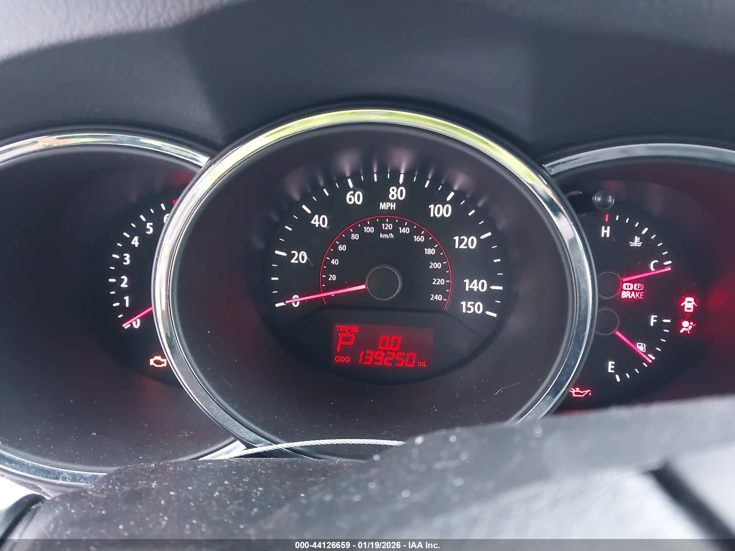 KIA SORENTO image 7