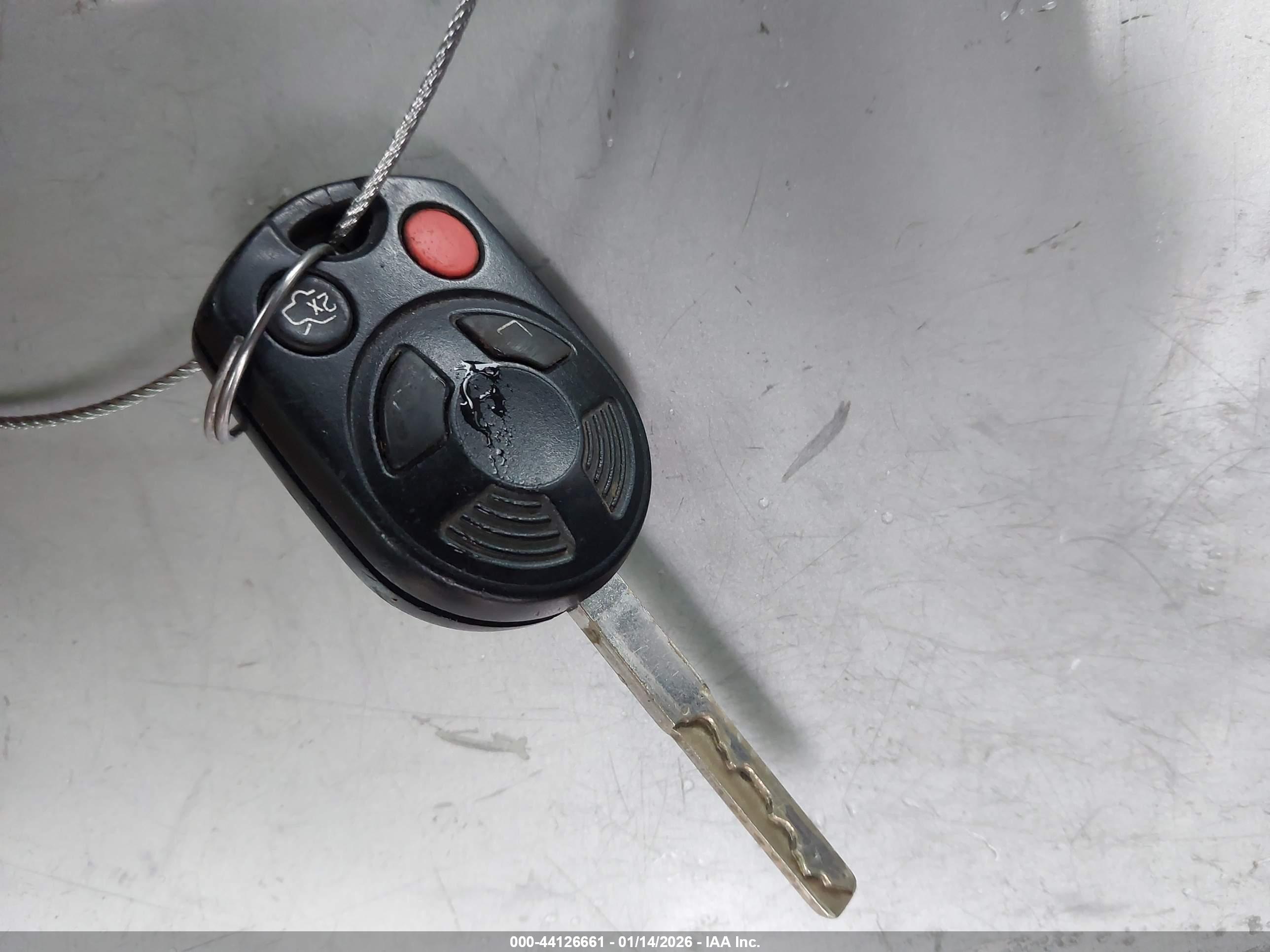 FORD FOCUS image 11