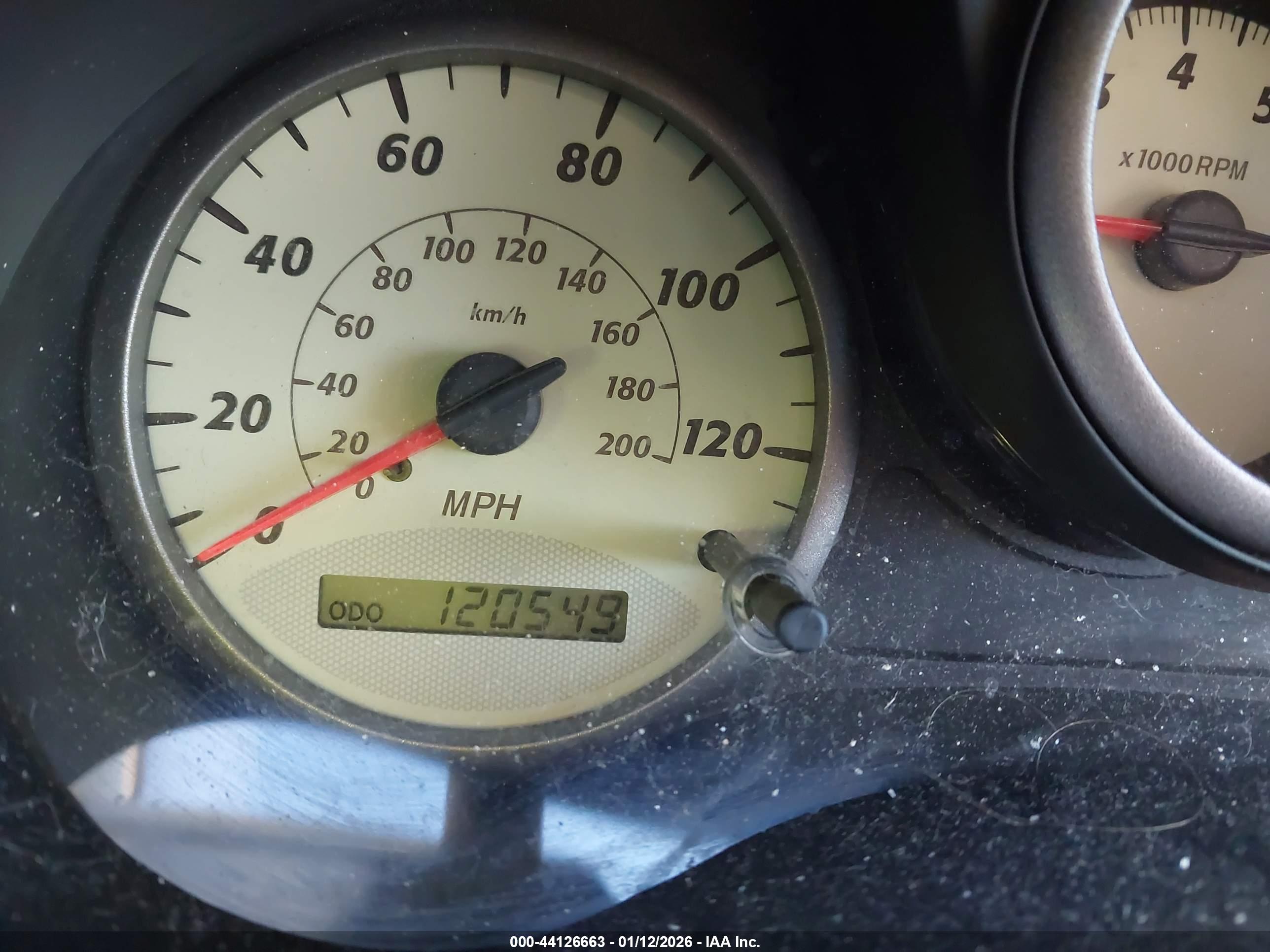 TOYOTA RAV4 image 7