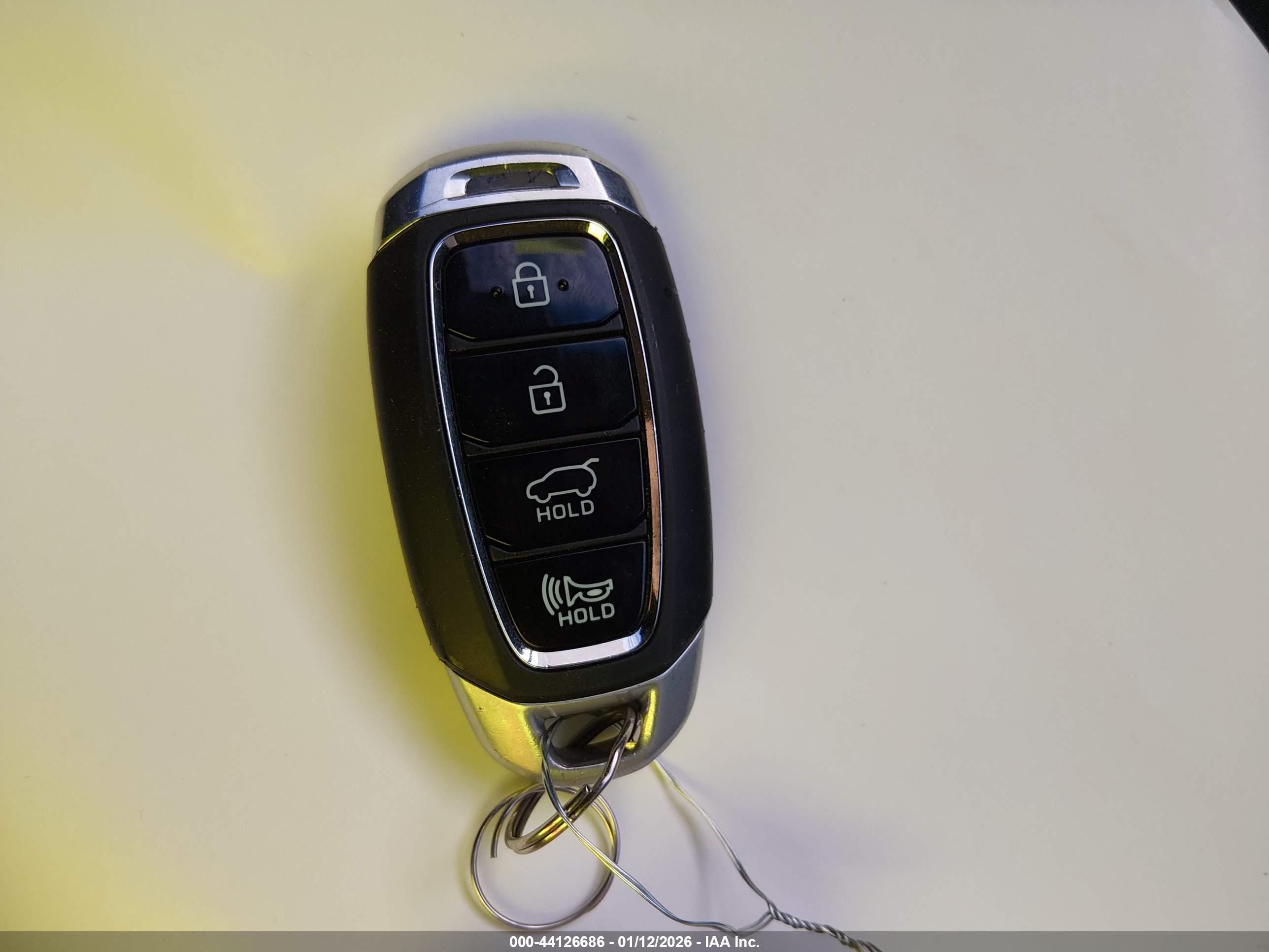 HYUNDAI KONA image 11