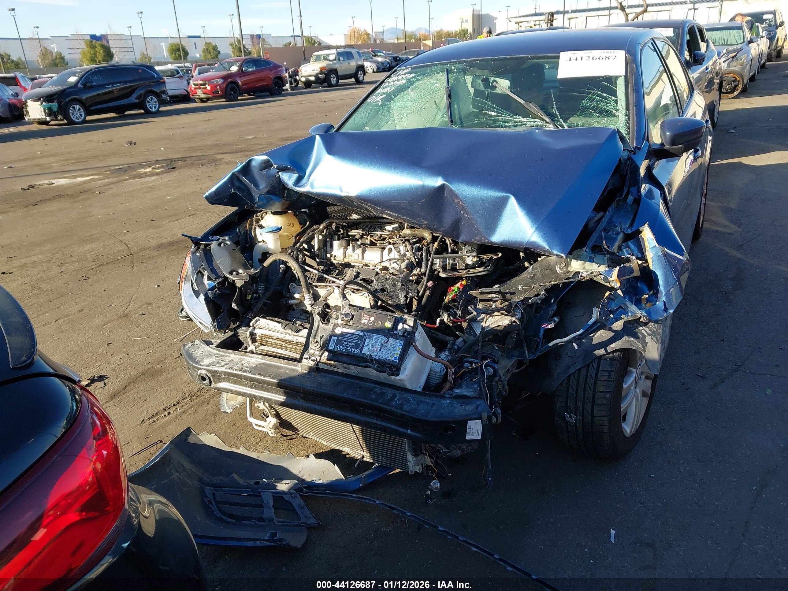 VOLKSWAGEN JETTA image 6