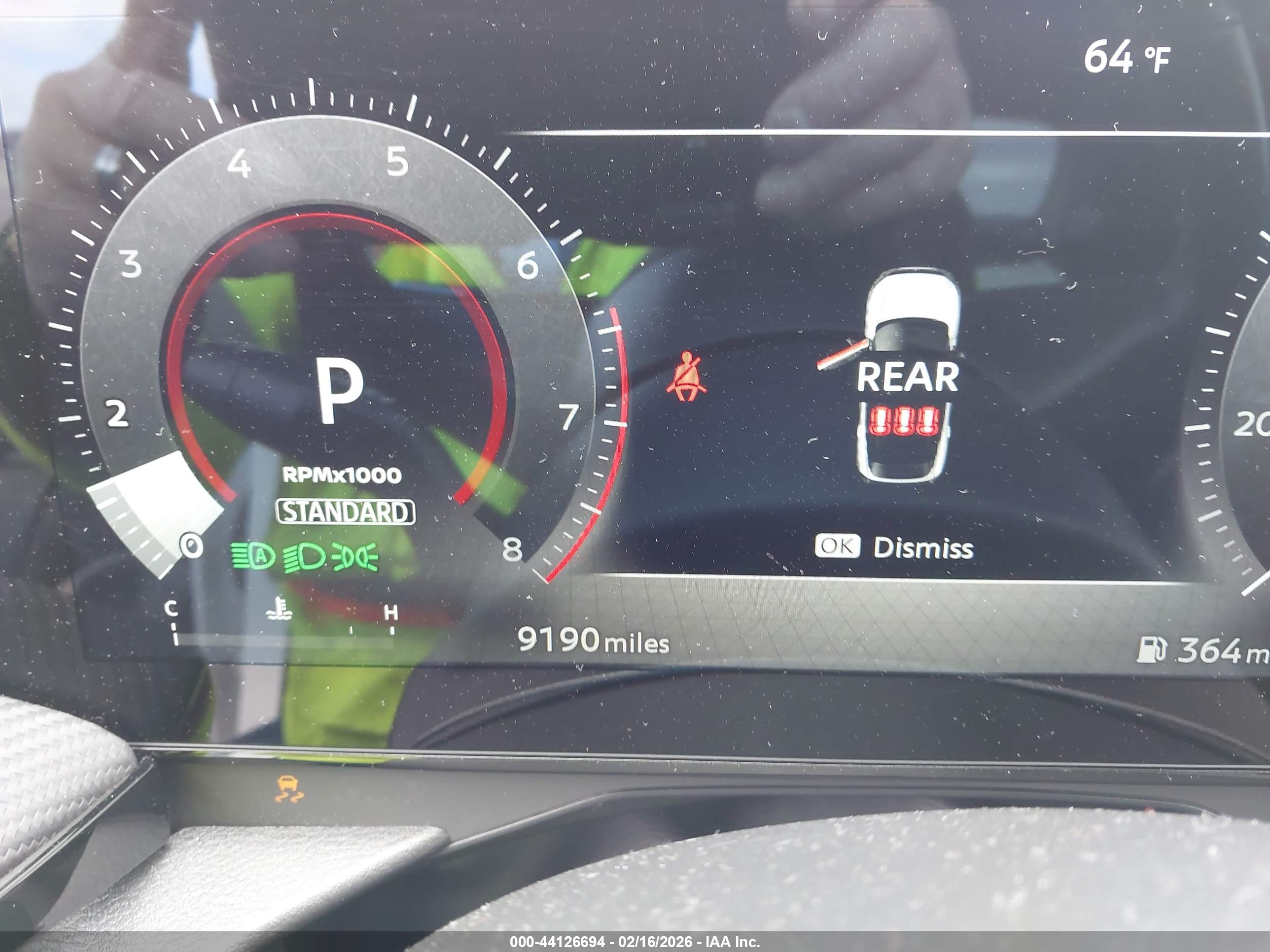 NISSAN KICKS image 7