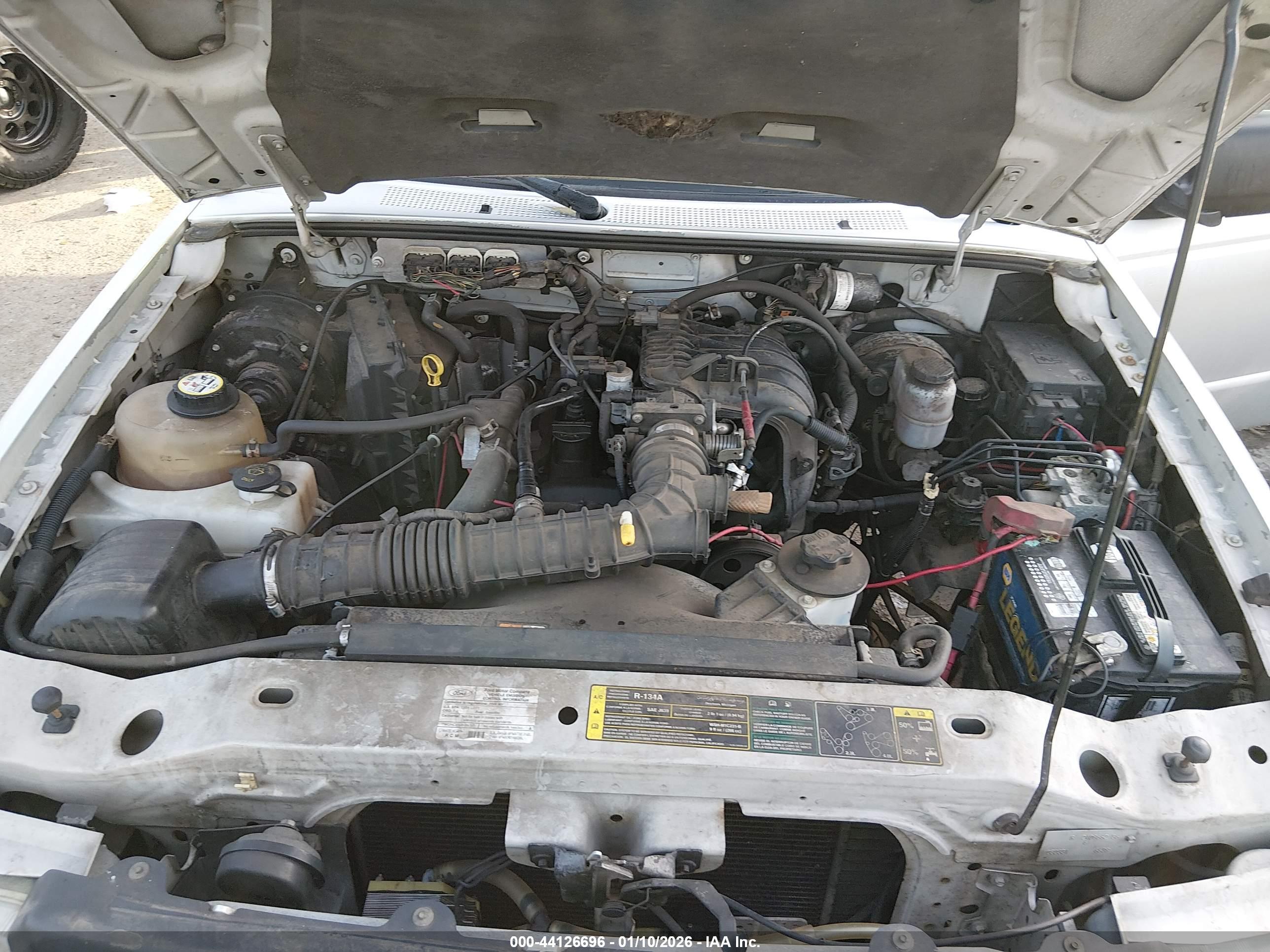 FORD RANGER image 10