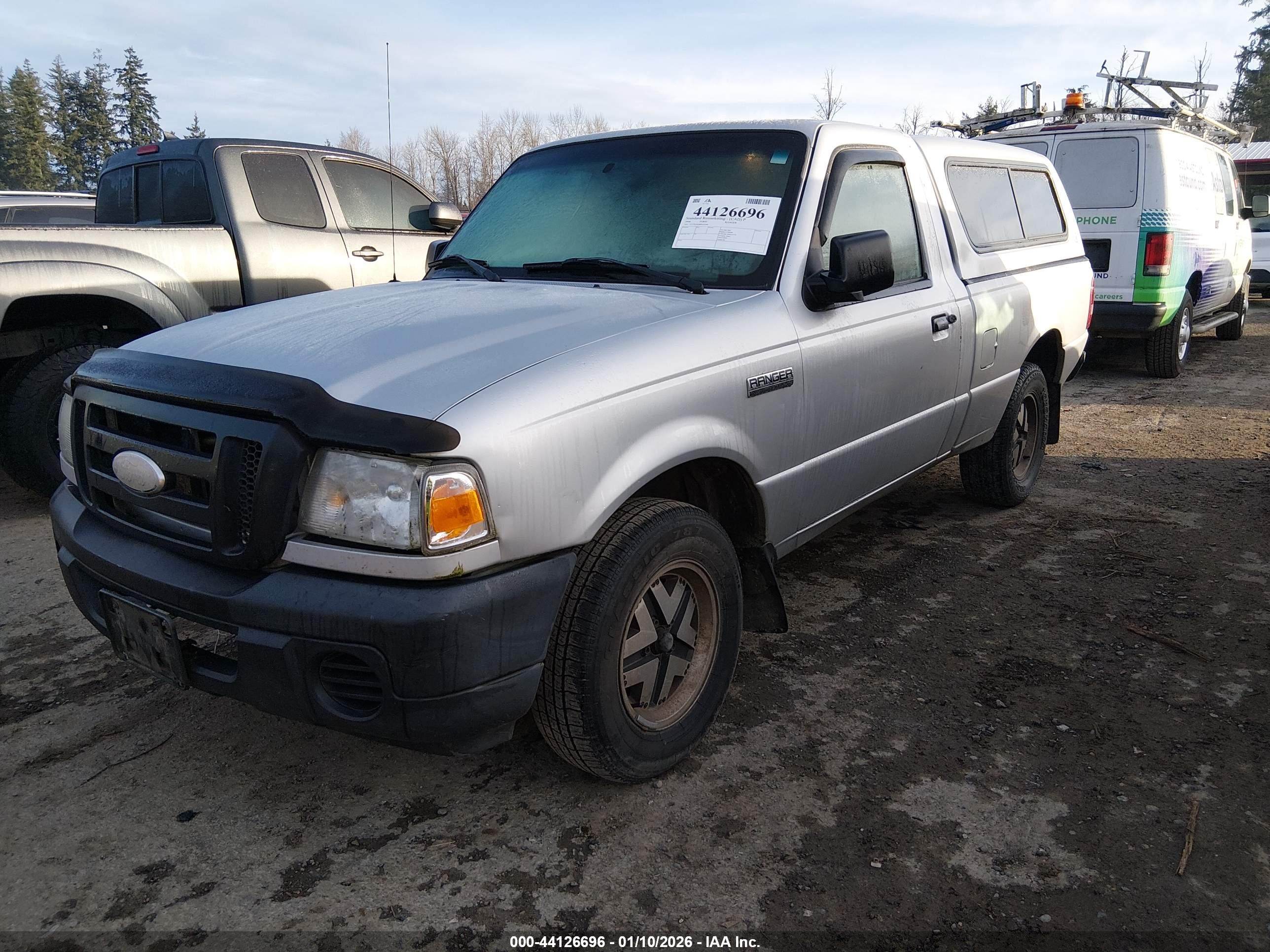 FORD RANGER image 2