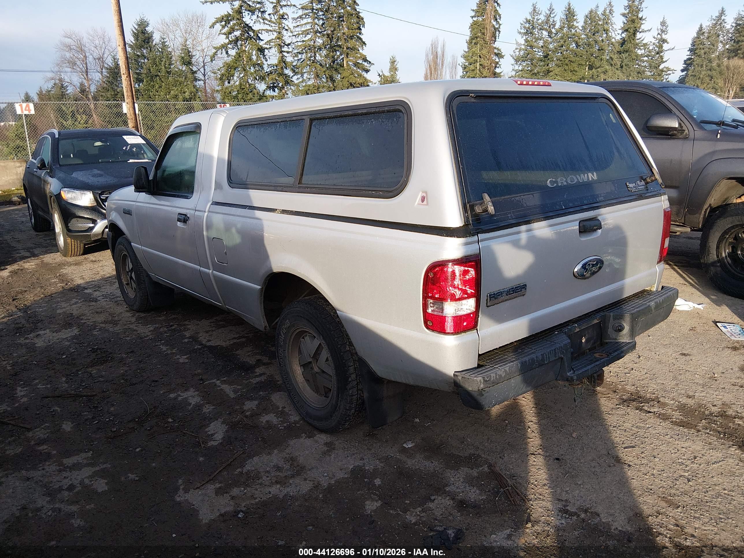 FORD RANGER image 3