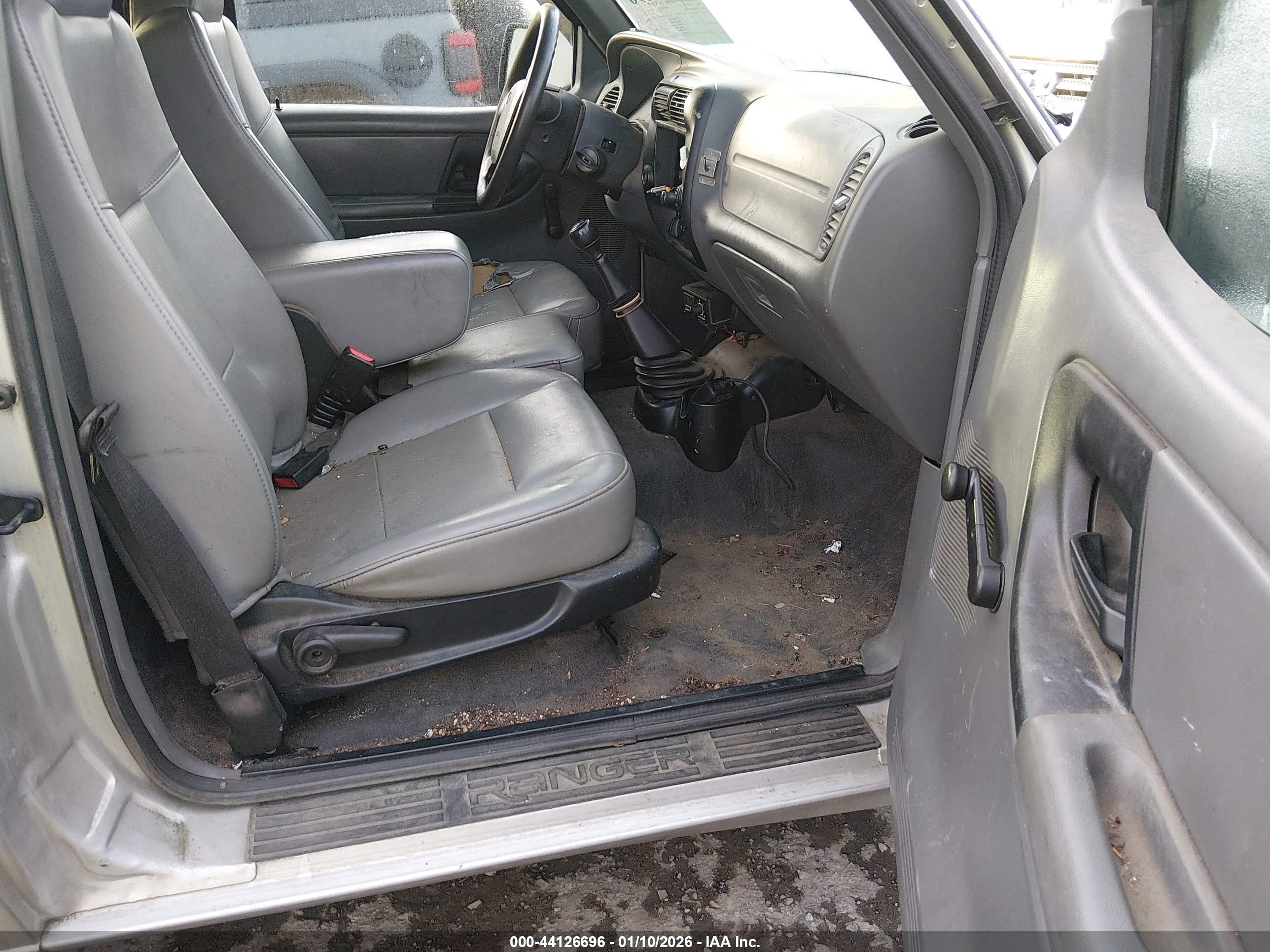 FORD RANGER image 5