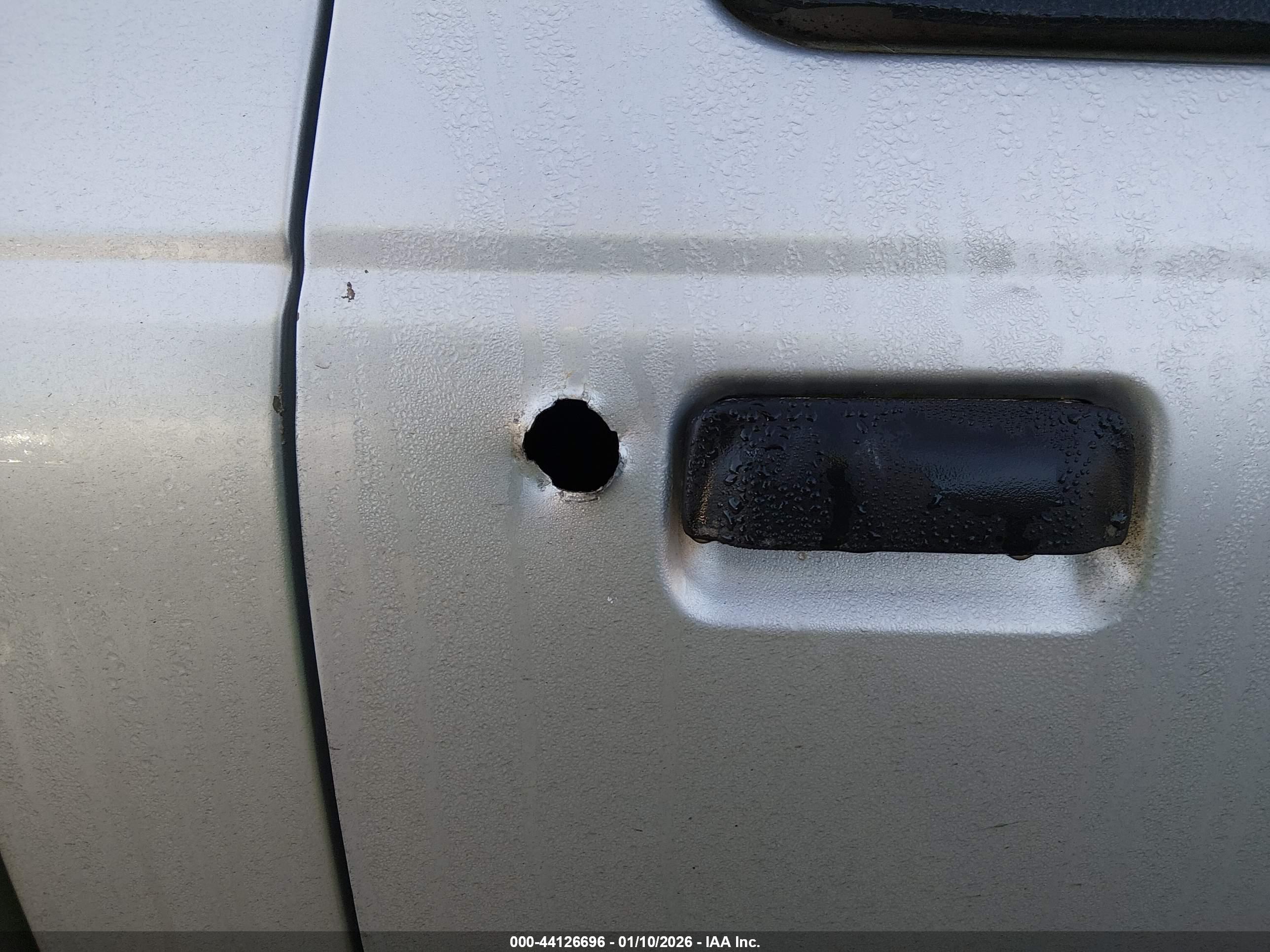 FORD RANGER image 6