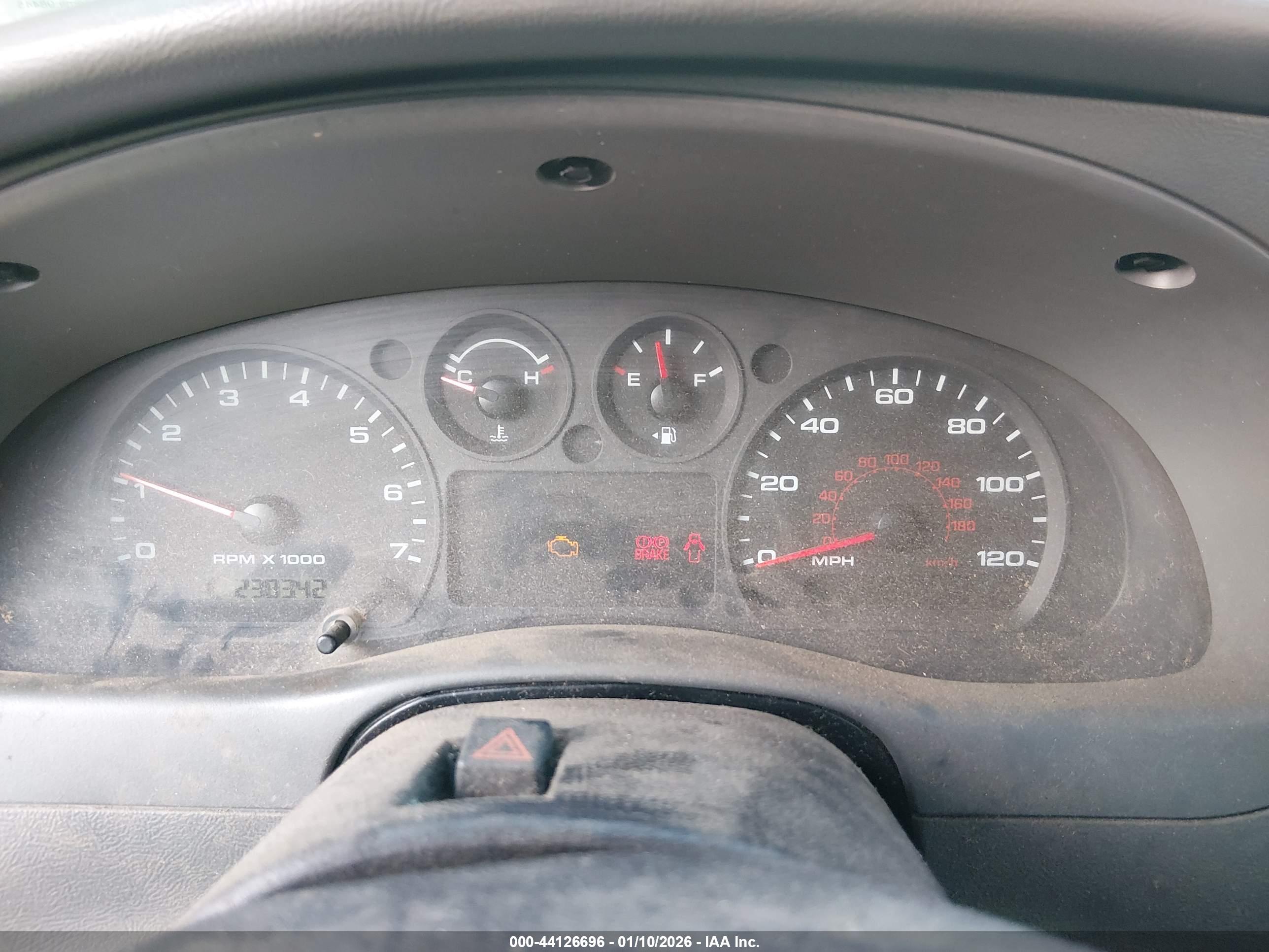 FORD RANGER image 7