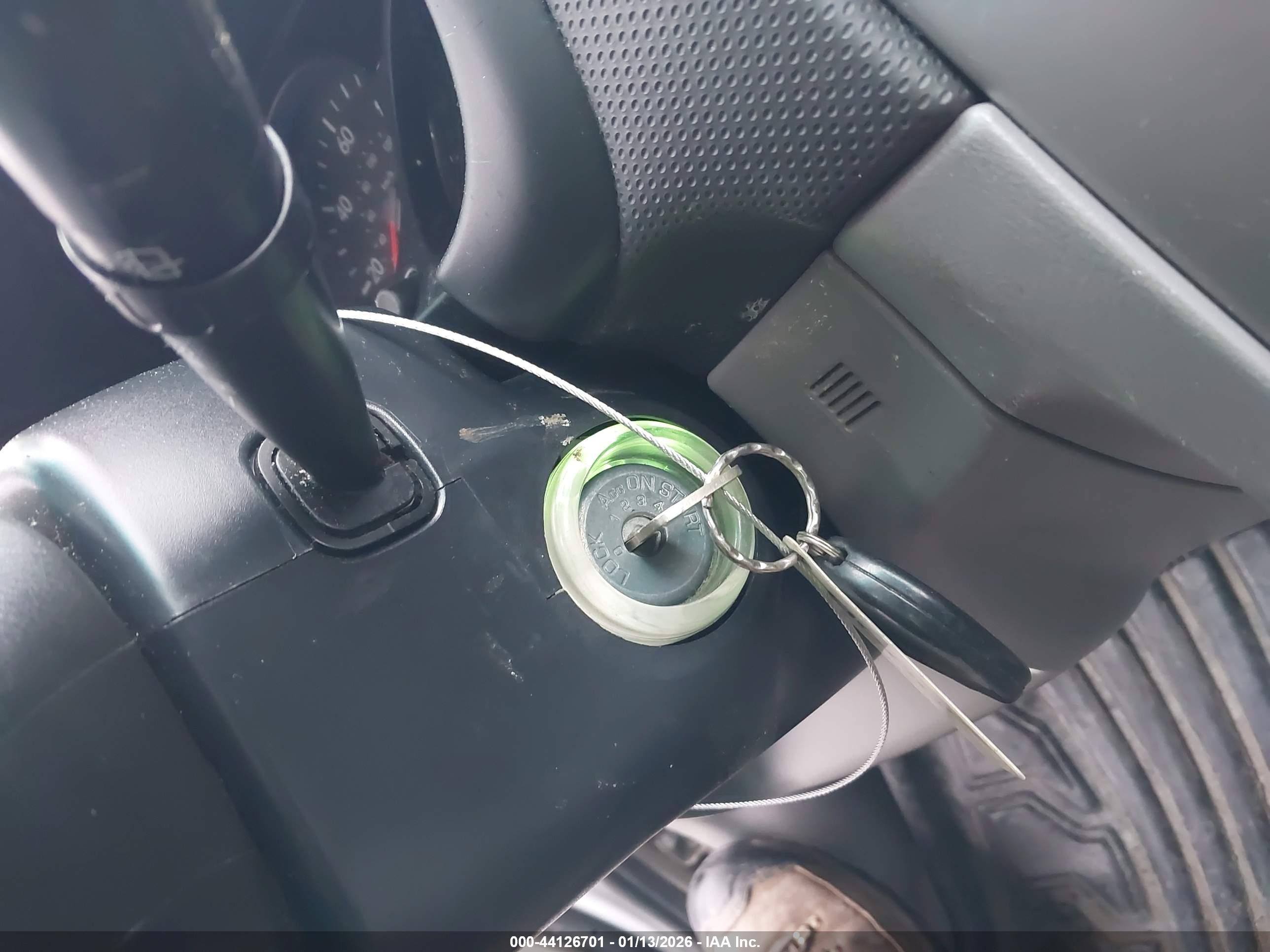 SUBARU FORESTER image 11