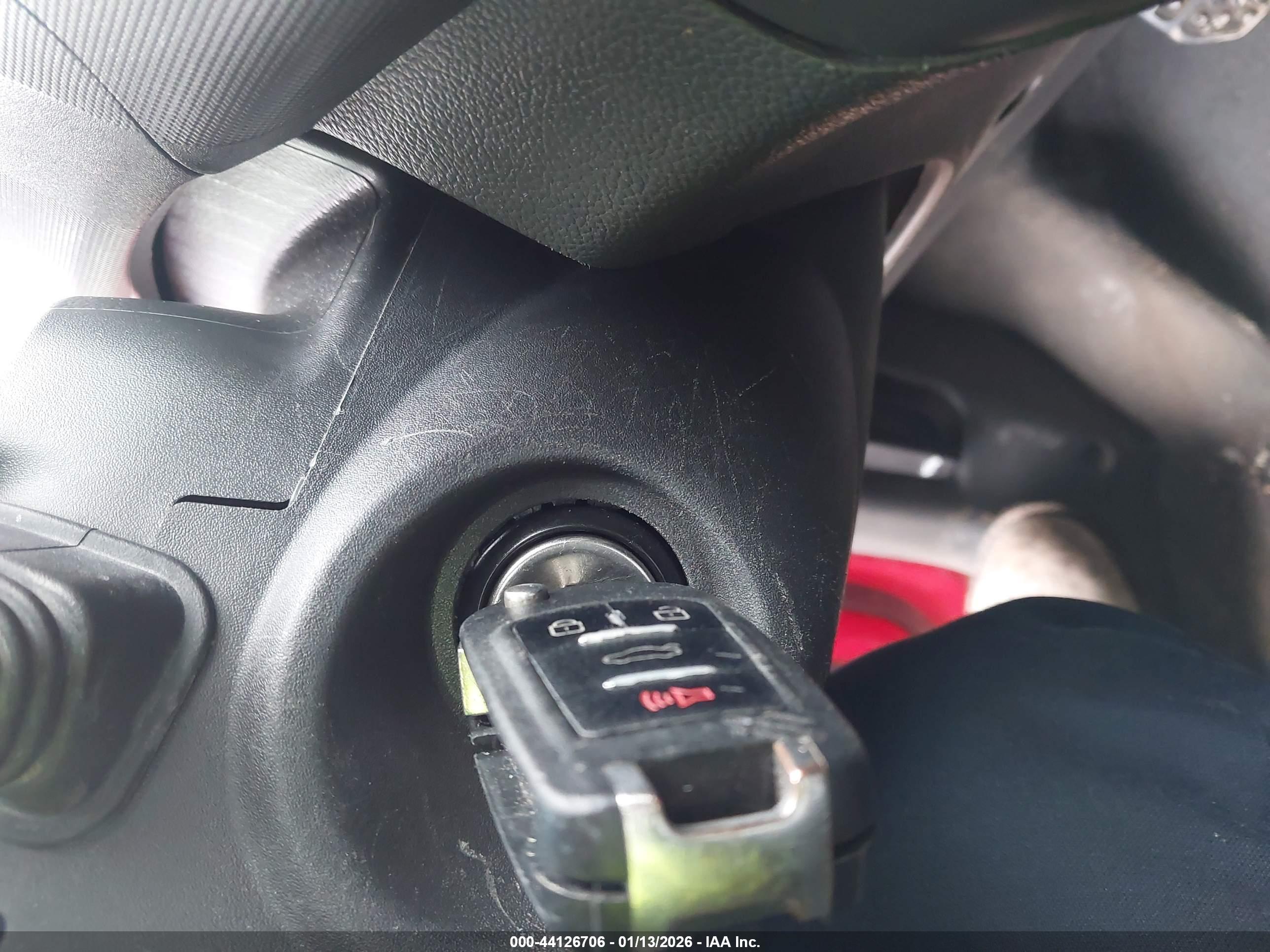 CHEVROLET SPARK image 11