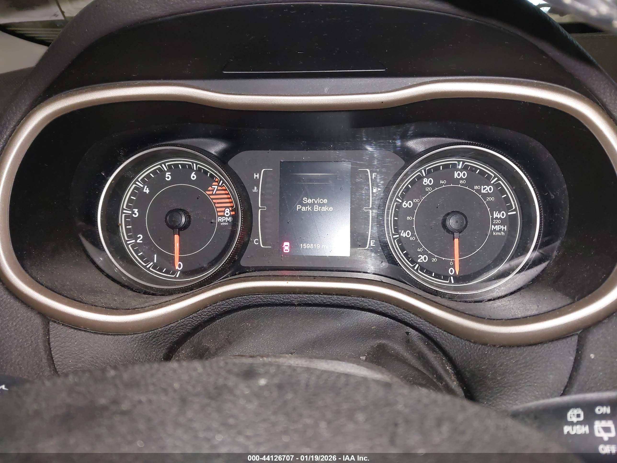JEEP CHEROKEE image 7