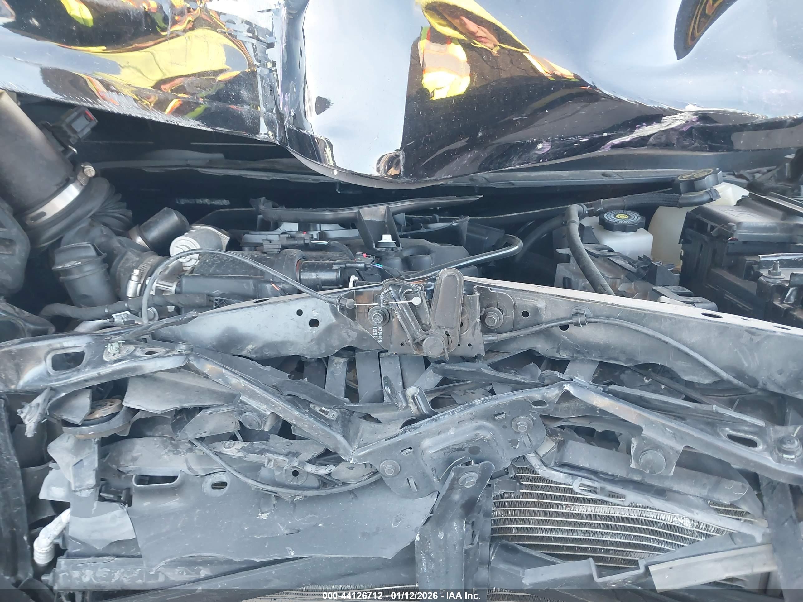 CADILLAC XT6 image 10