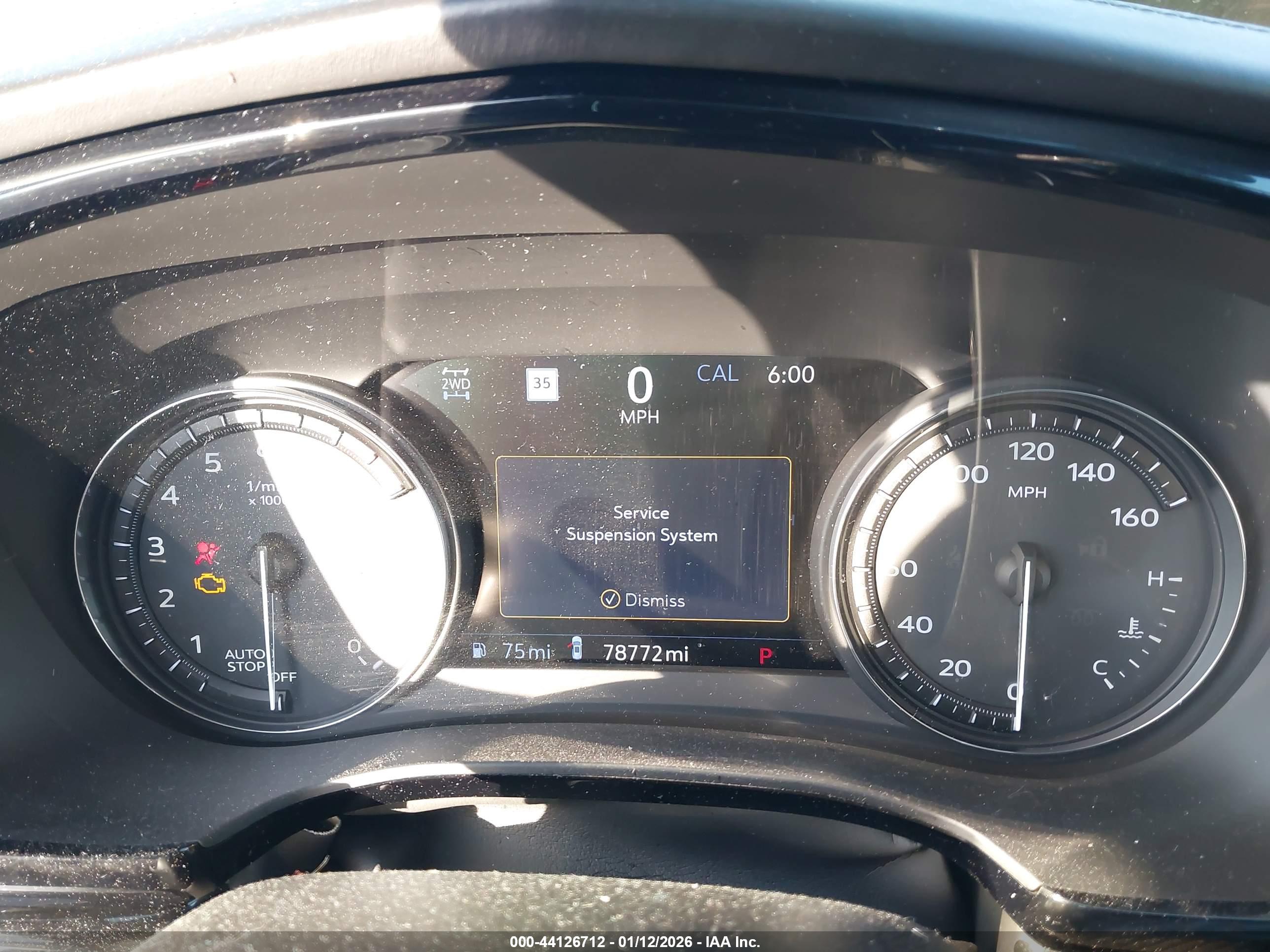 CADILLAC XT6 image 7